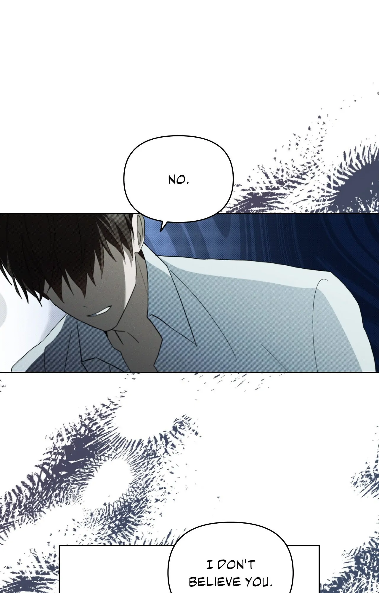 Paws & Claws - Chapter 30 : S1 Finale manhwa