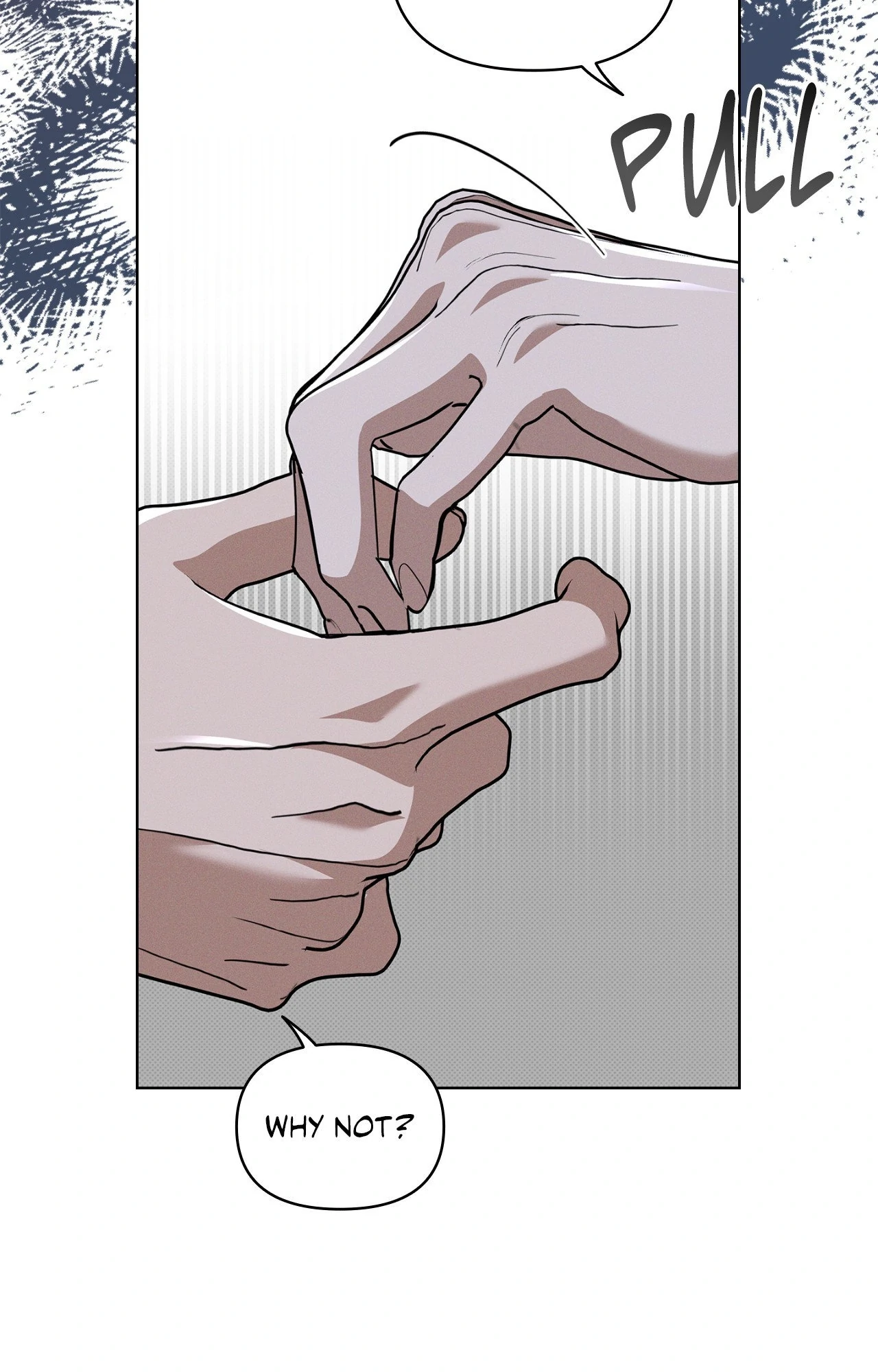 Paws & Claws - Chapter 30 : S1 Finale manhwa