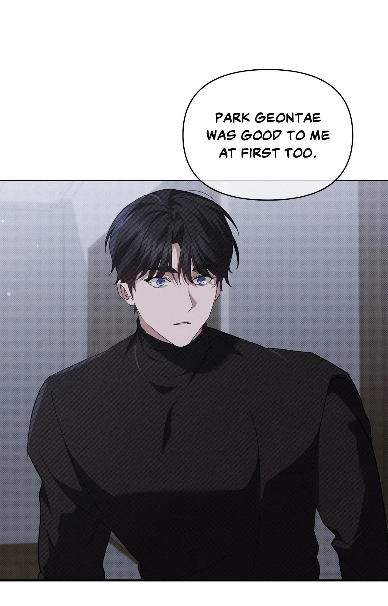 Paws & Claws - Chapter 30 : S1 Finale manhwa