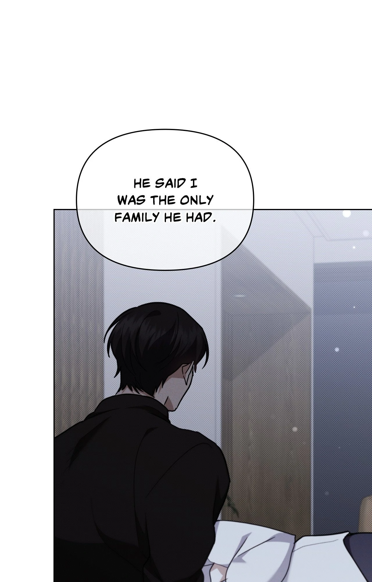 Paws & Claws - Chapter 30 : S1 Finale manhwa