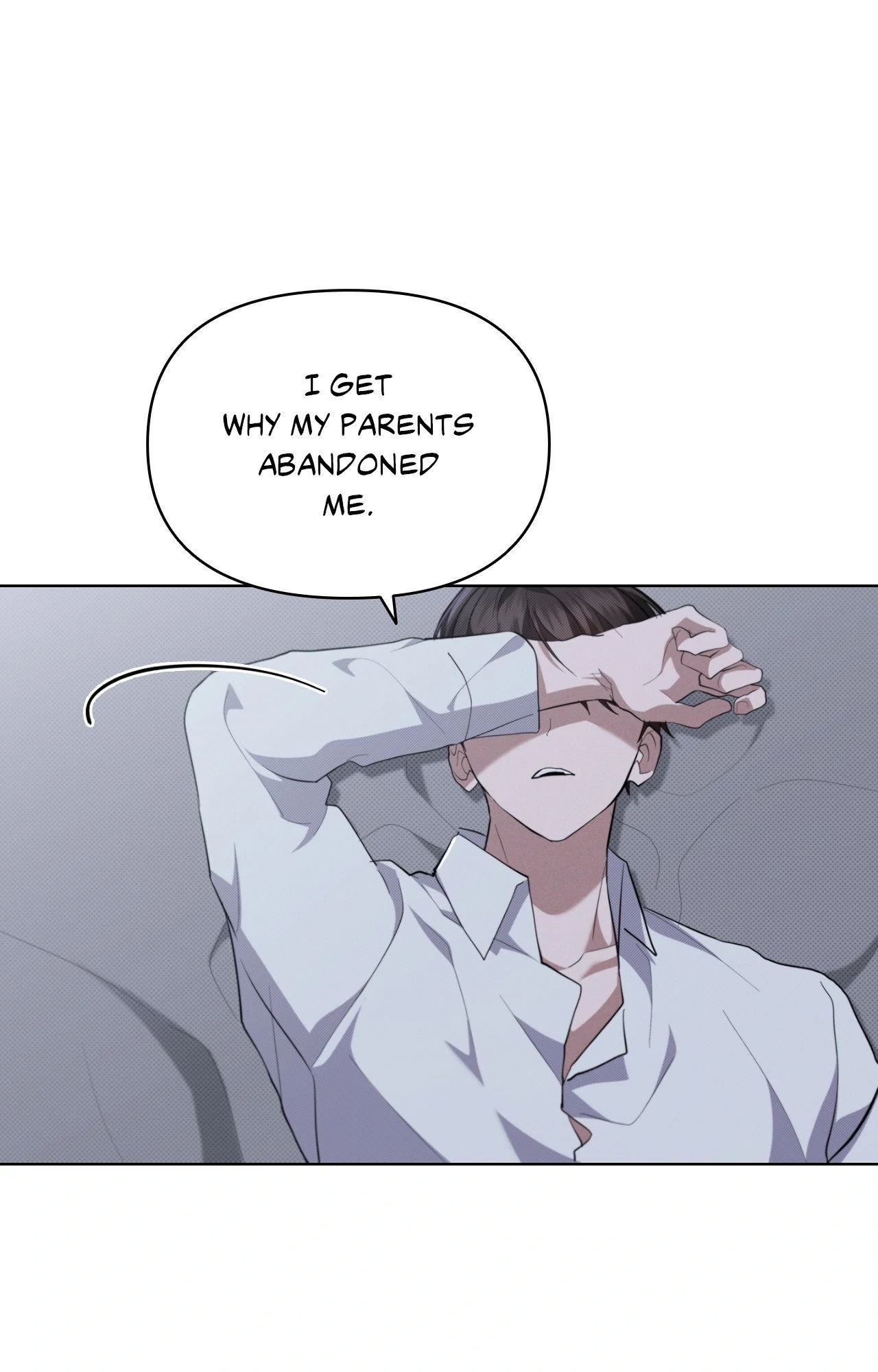 Paws & Claws - Chapter 30 : S1 Finale manhwa