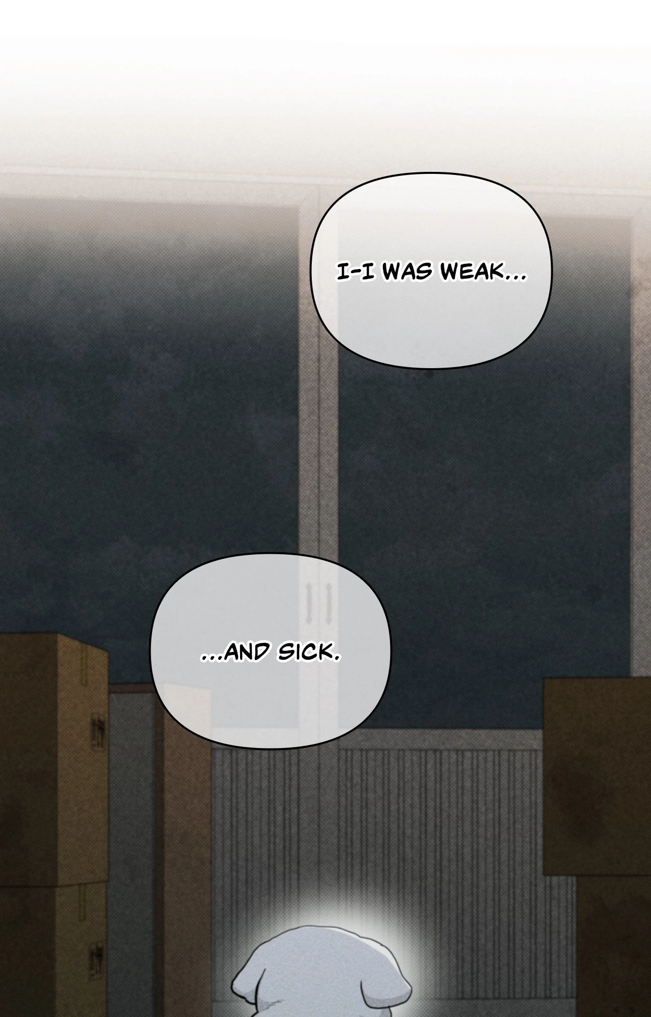 Paws & Claws - Chapter 30 : S1 Finale manhwa
