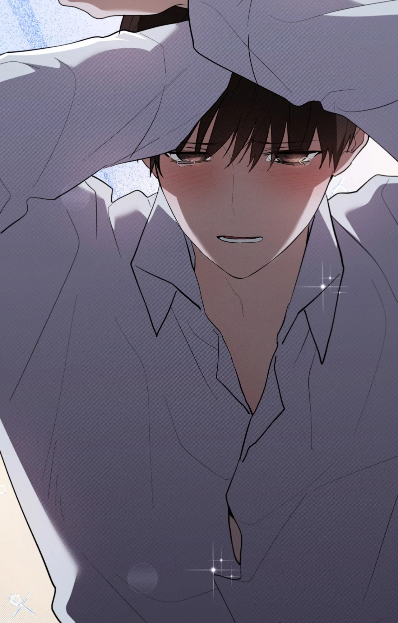 Paws & Claws - Chapter 30 : S1 Finale manhwa