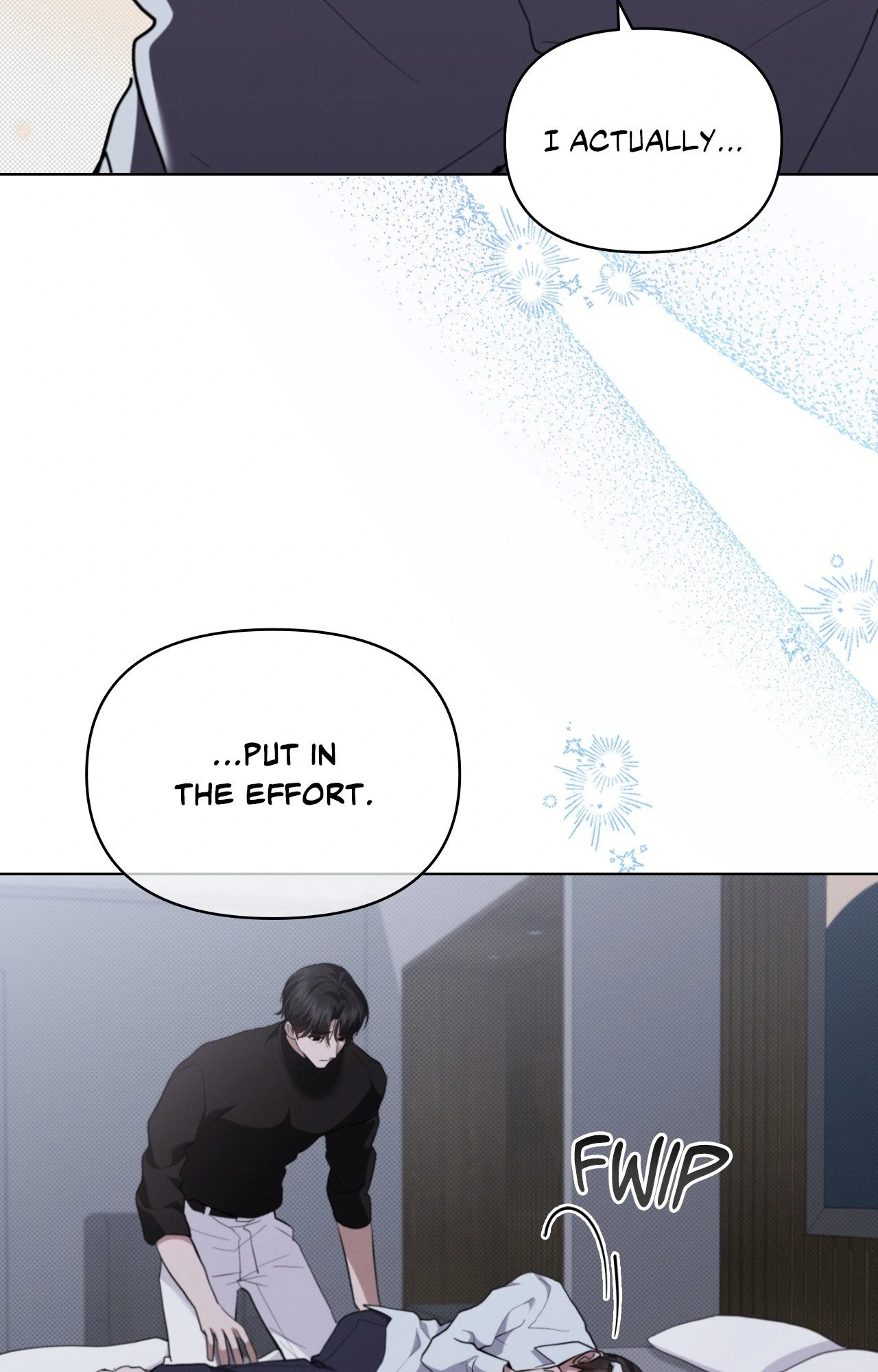 Paws & Claws - Chapter 30 : S1 Finale manhwa