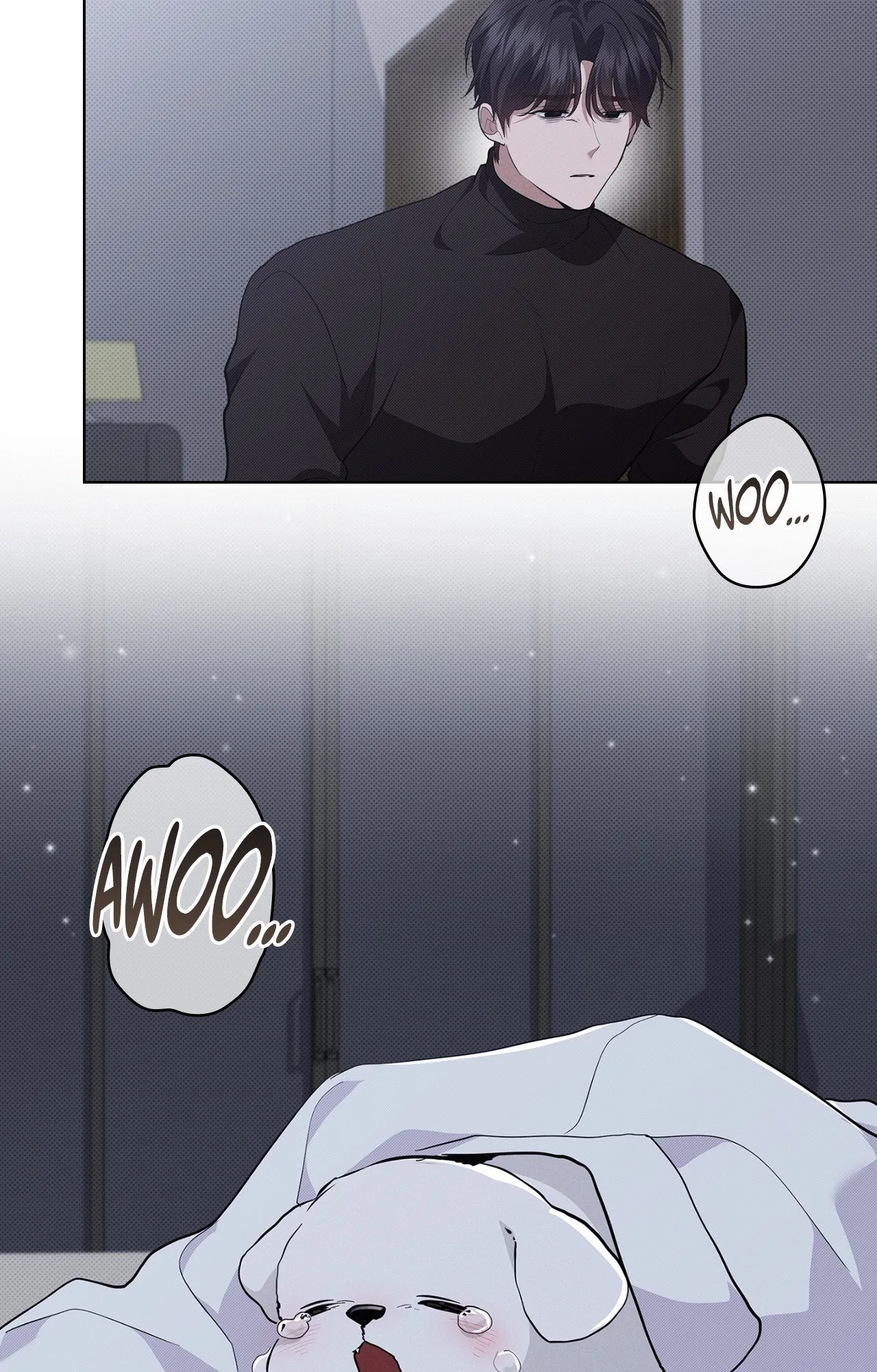 Paws & Claws - Chapter 30 : S1 Finale manhwa