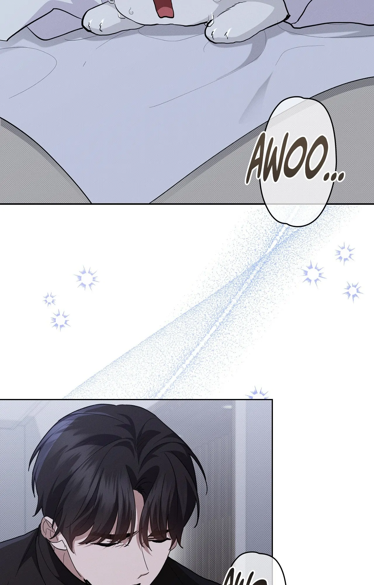 Paws & Claws - Chapter 30 : S1 Finale manhwa