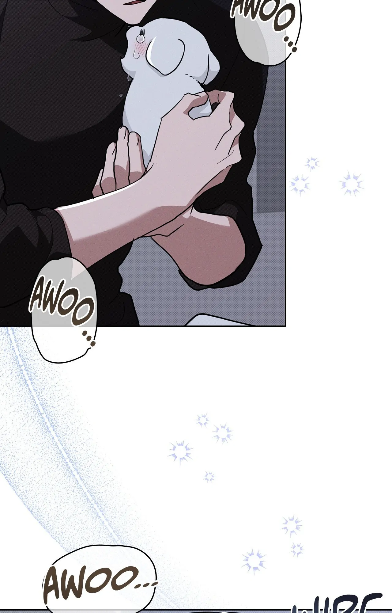 Paws & Claws - Chapter 30 : S1 Finale manhwa