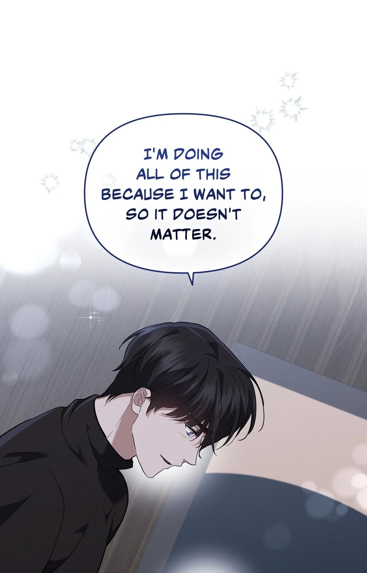 Paws & Claws - Chapter 30 : S1 Finale manhwa