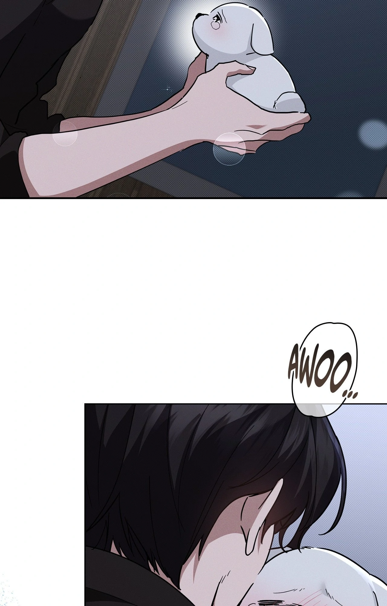 Paws & Claws - Chapter 30 : S1 Finale manhwa