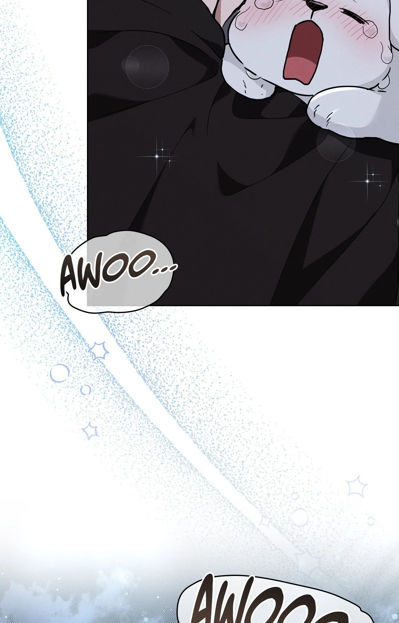 Paws & Claws - Chapter 30 : S1 Finale manhwa