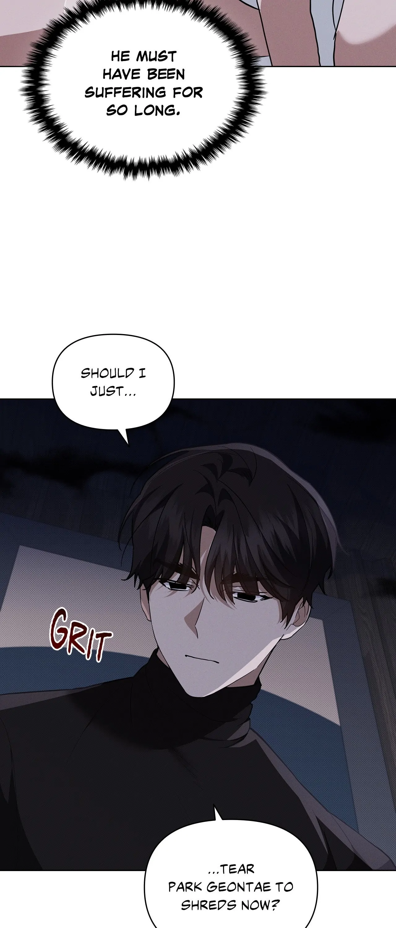 Paws & Claws - Chapter 31 manhwa