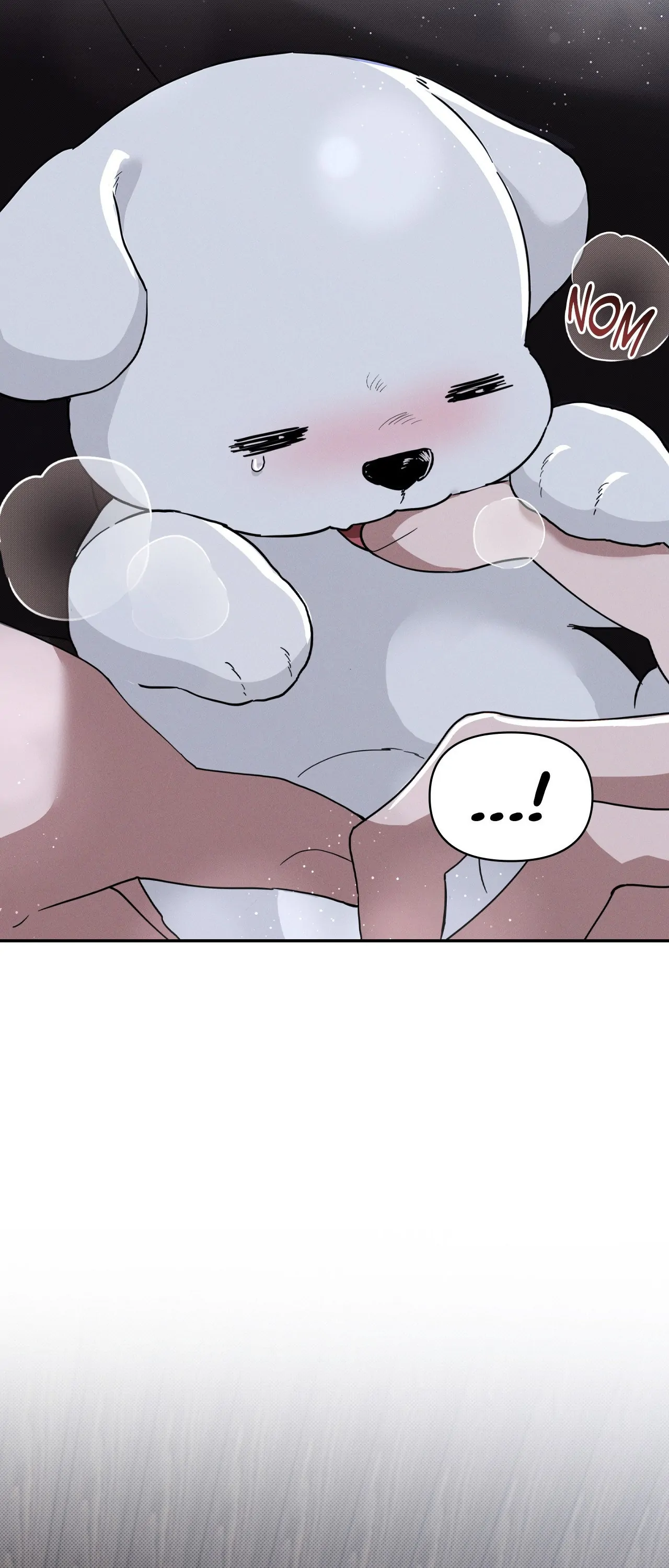 Paws & Claws - Chapter 31 manhwa