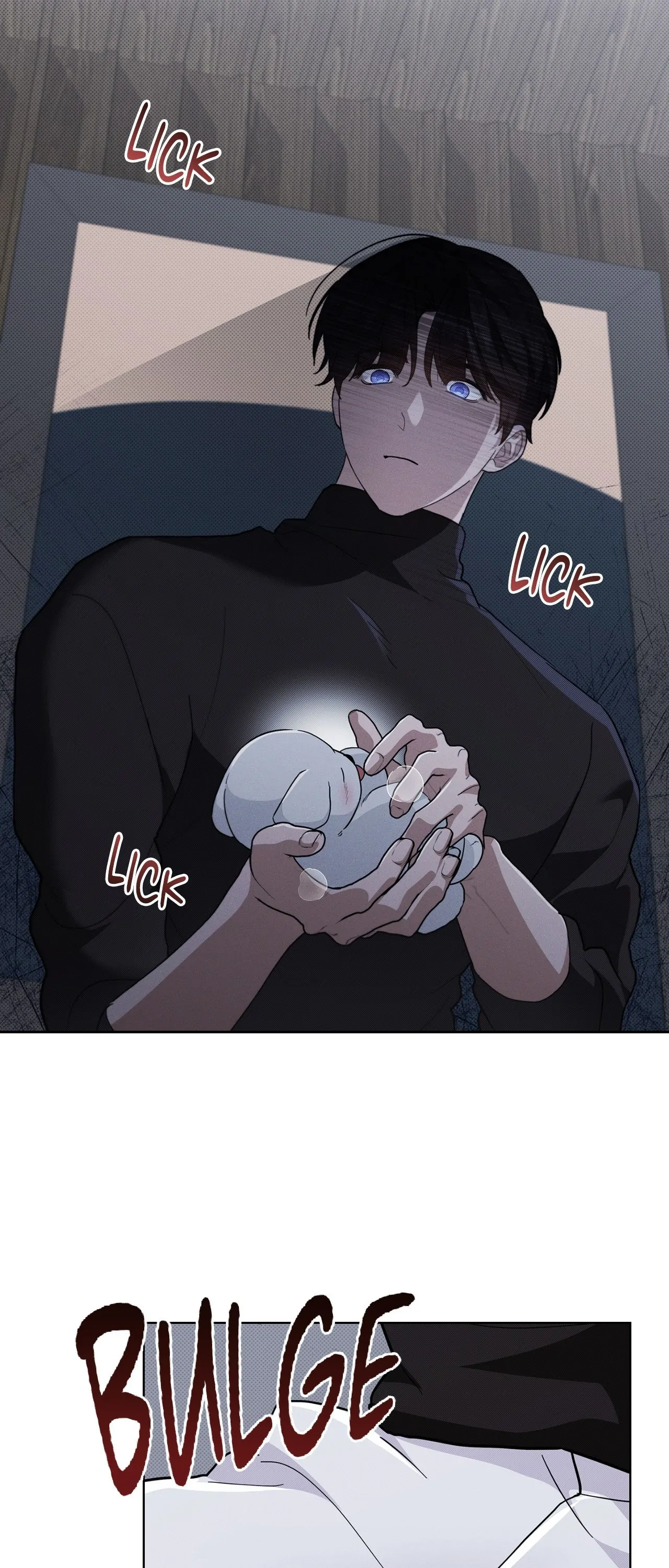 Paws & Claws - Chapter 31 manhwa