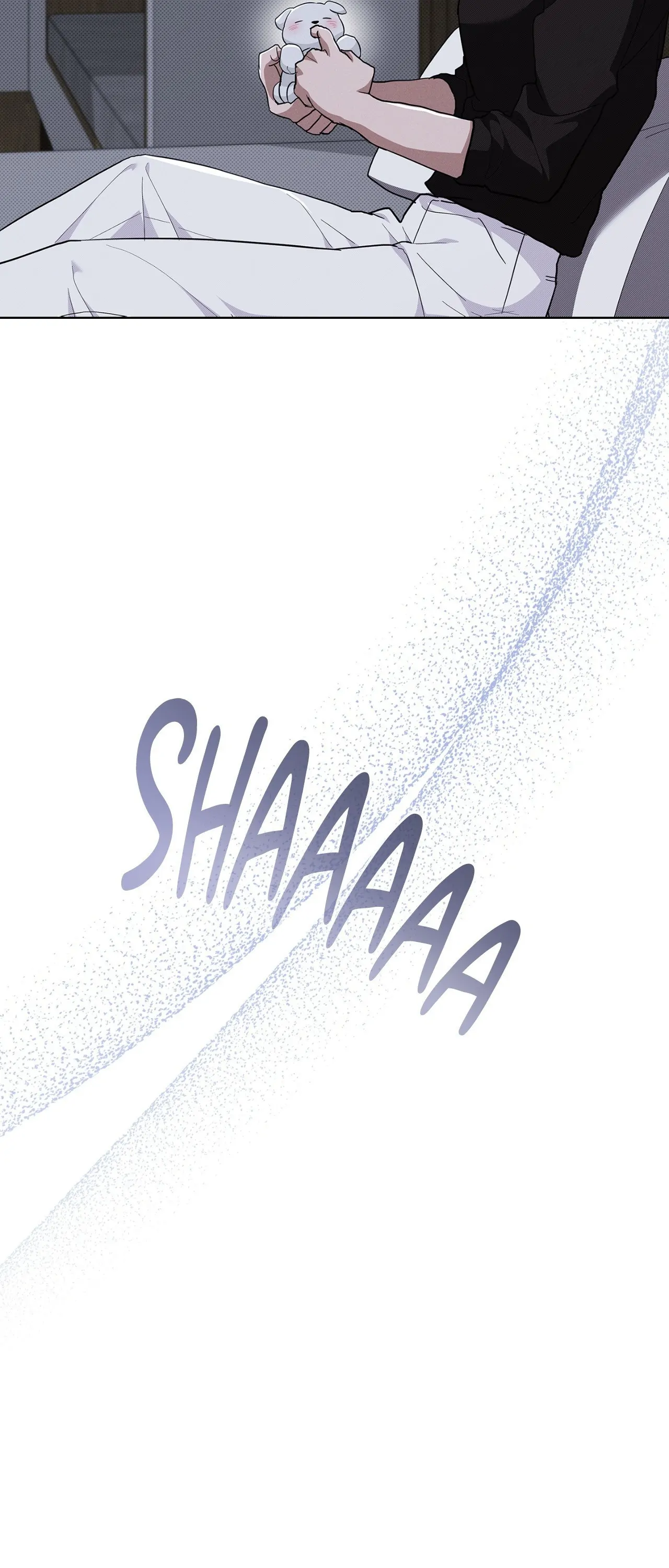 Paws & Claws - Chapter 31 manhwa