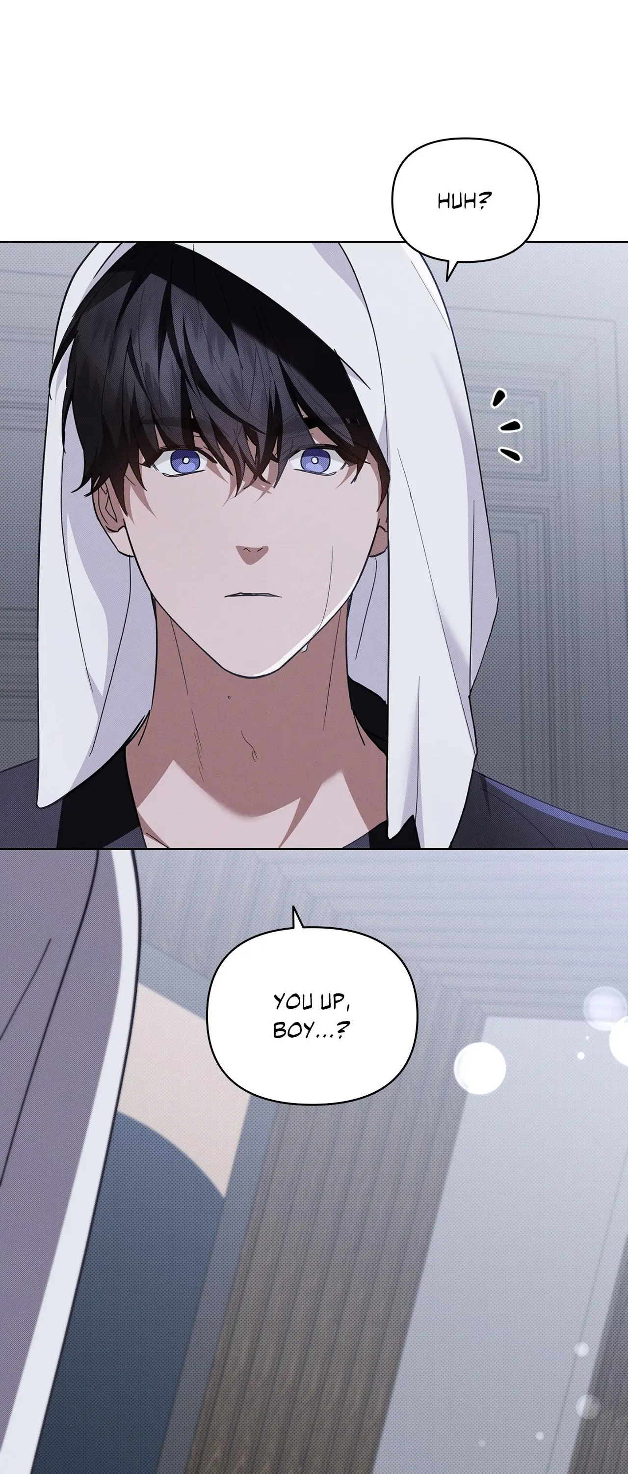 Paws & Claws - Chapter 31 manhwa