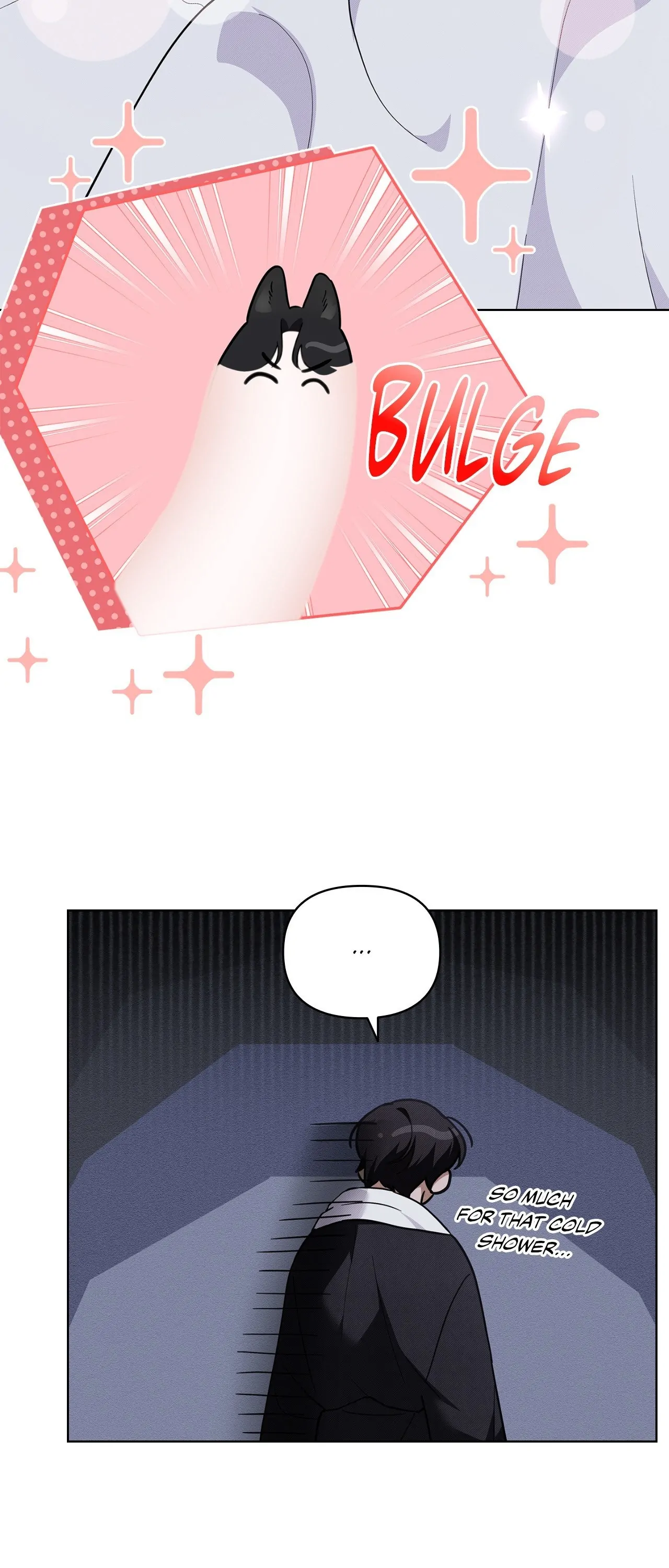 Paws & Claws - Chapter 31 manhwa
