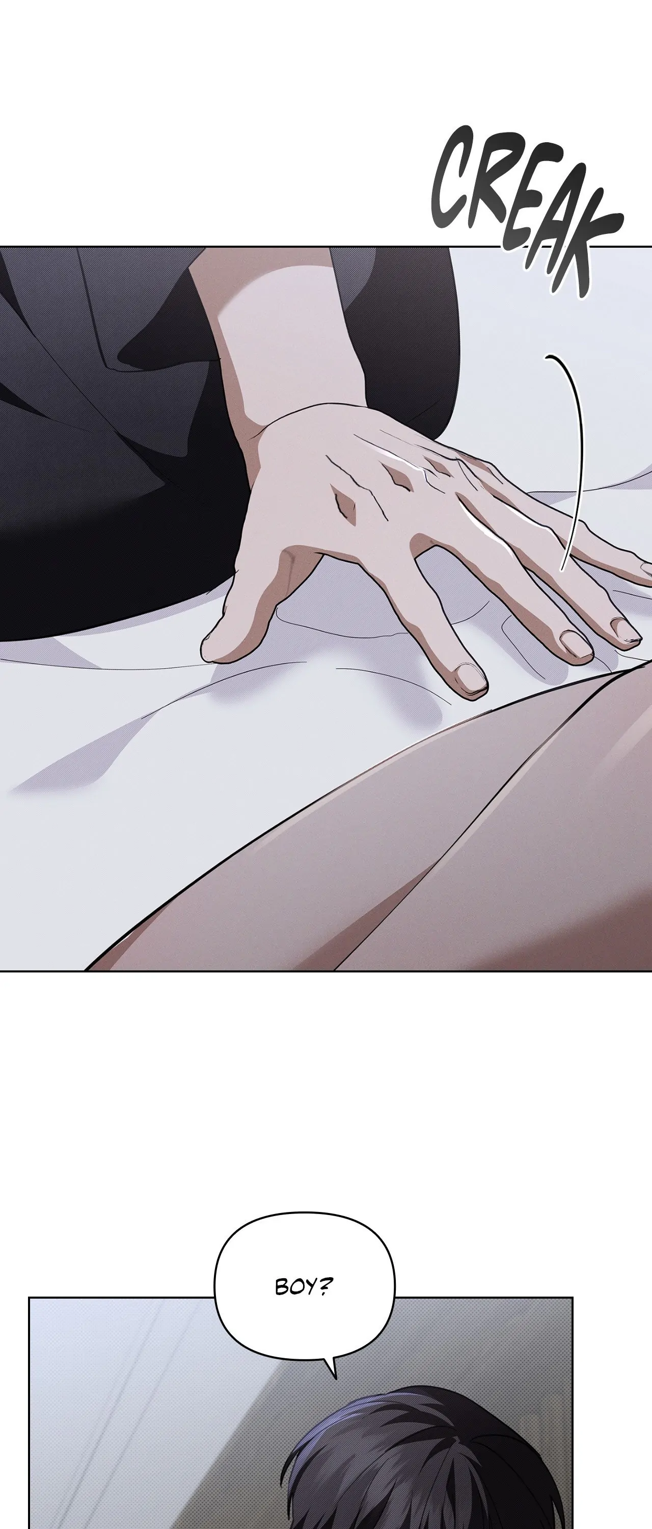 Paws & Claws - Chapter 31 manhwa