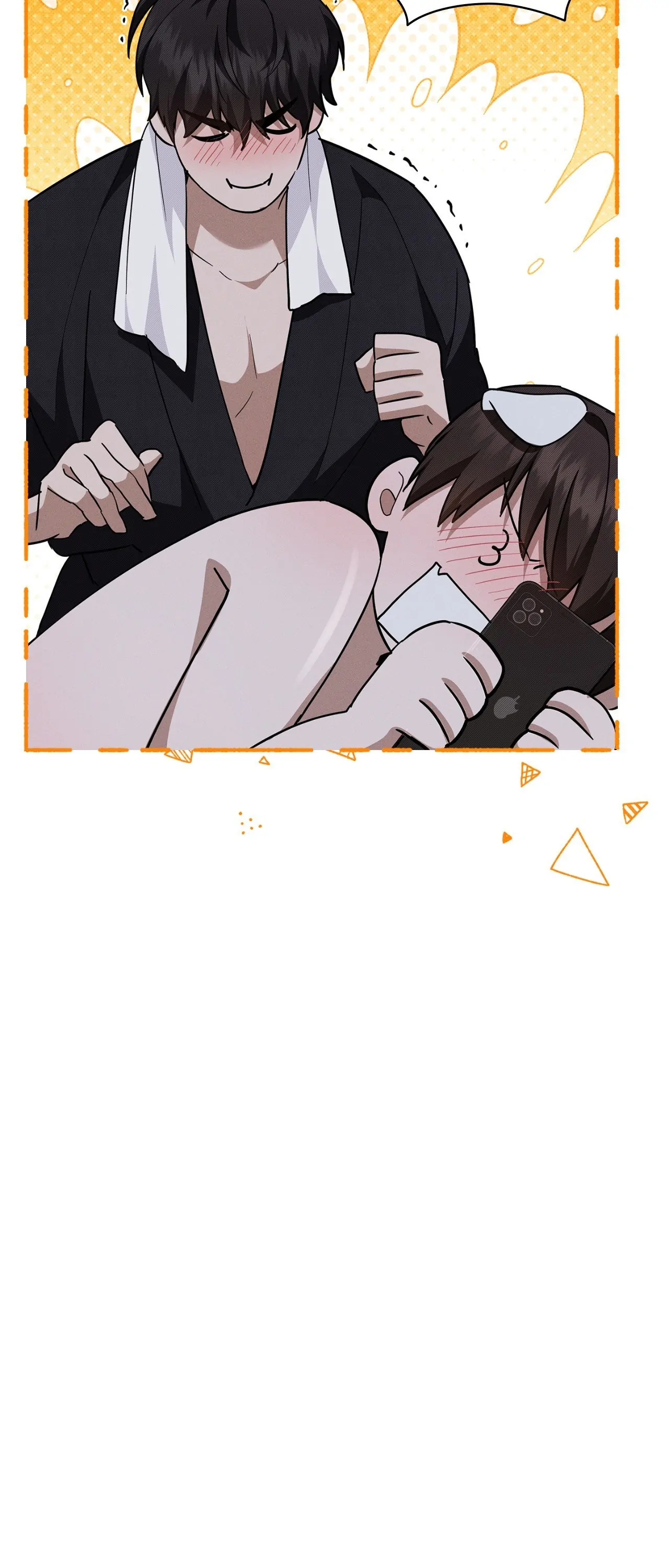 Paws & Claws - Chapter 31 manhwa