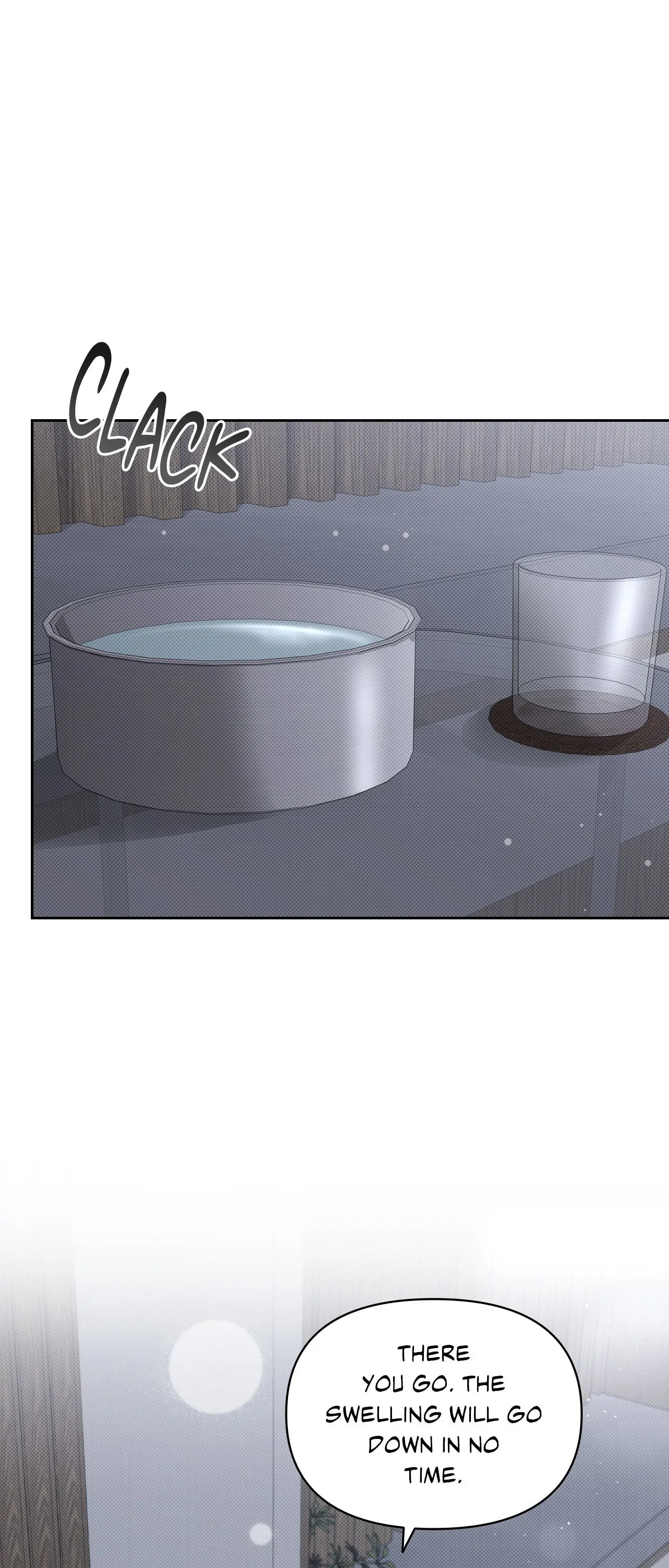 Paws & Claws - Chapter 31 manhwa