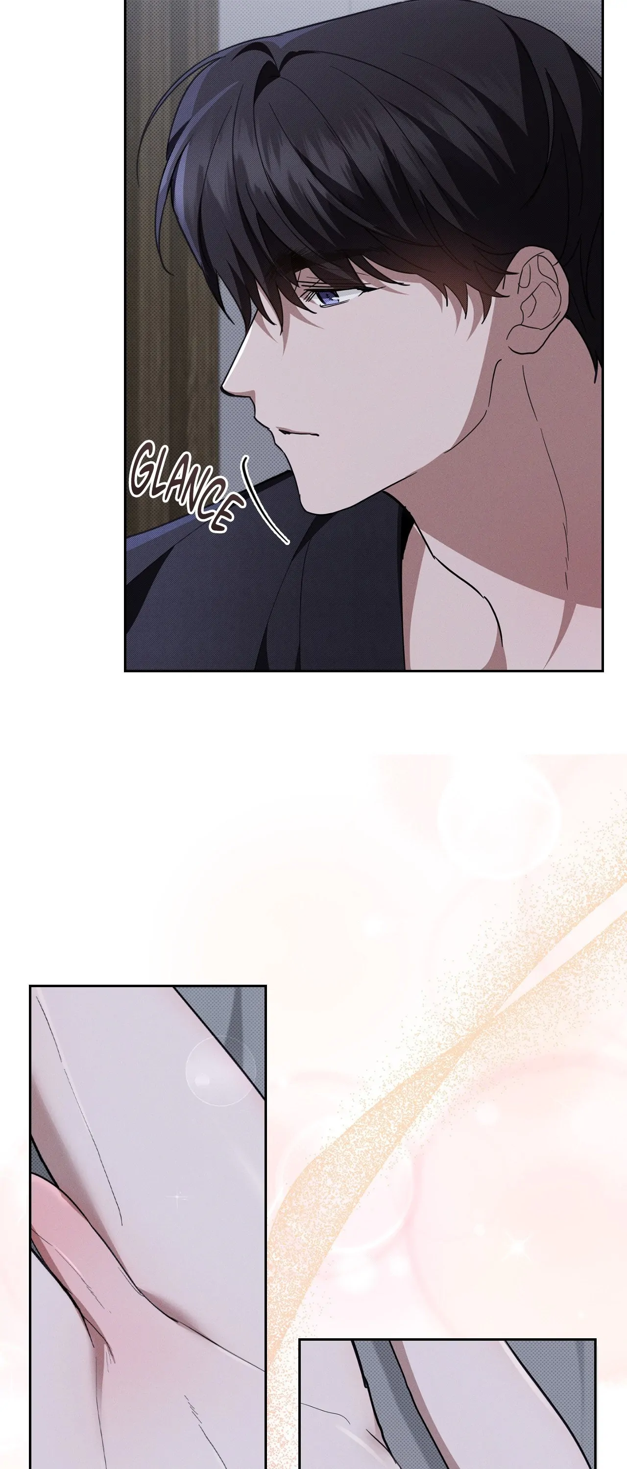 Paws & Claws - Chapter 31 manhwa