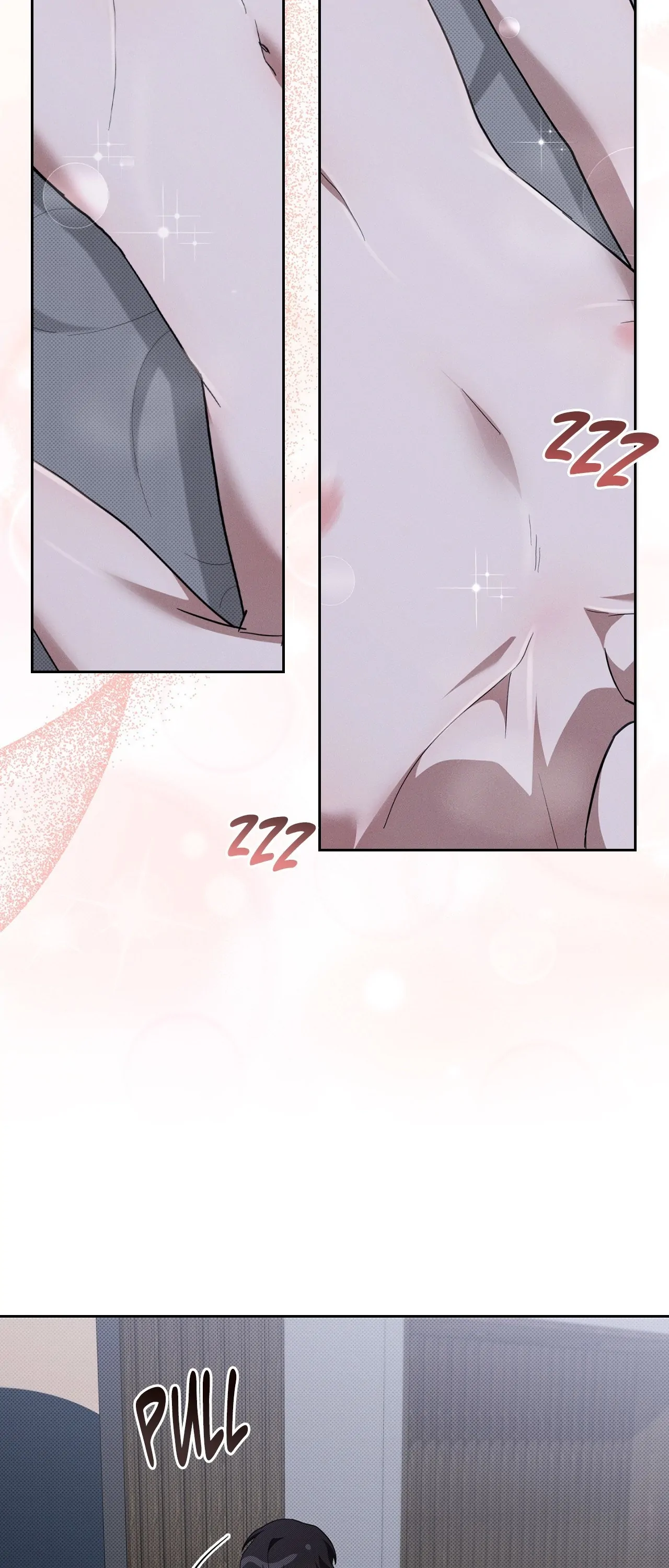 Paws & Claws - Chapter 31 manhwa