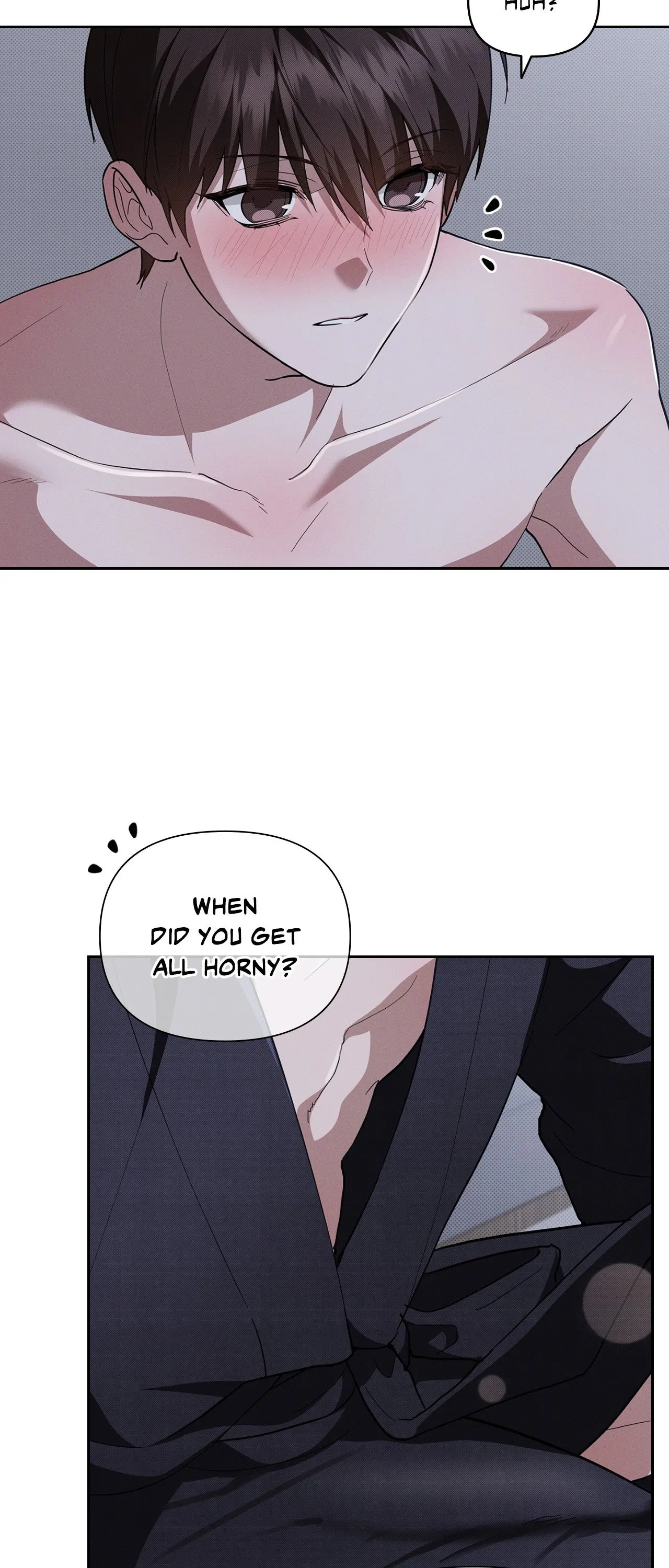 Paws & Claws - Chapter 31 manhwa