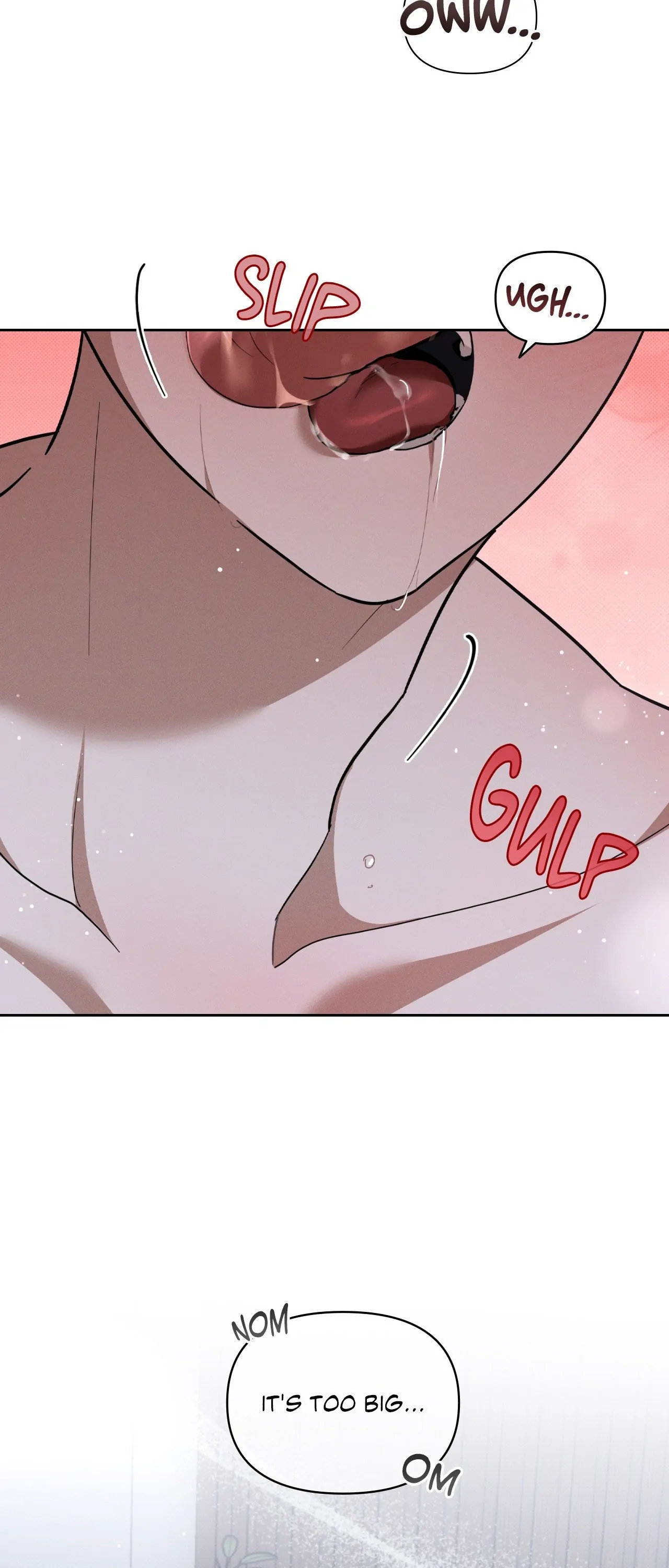 Paws & Claws - Chapter 31 manhwa