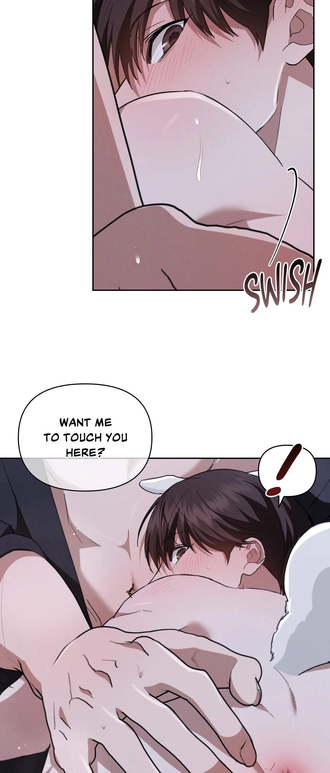 Paws & Claws - Chapter 31 manhwa