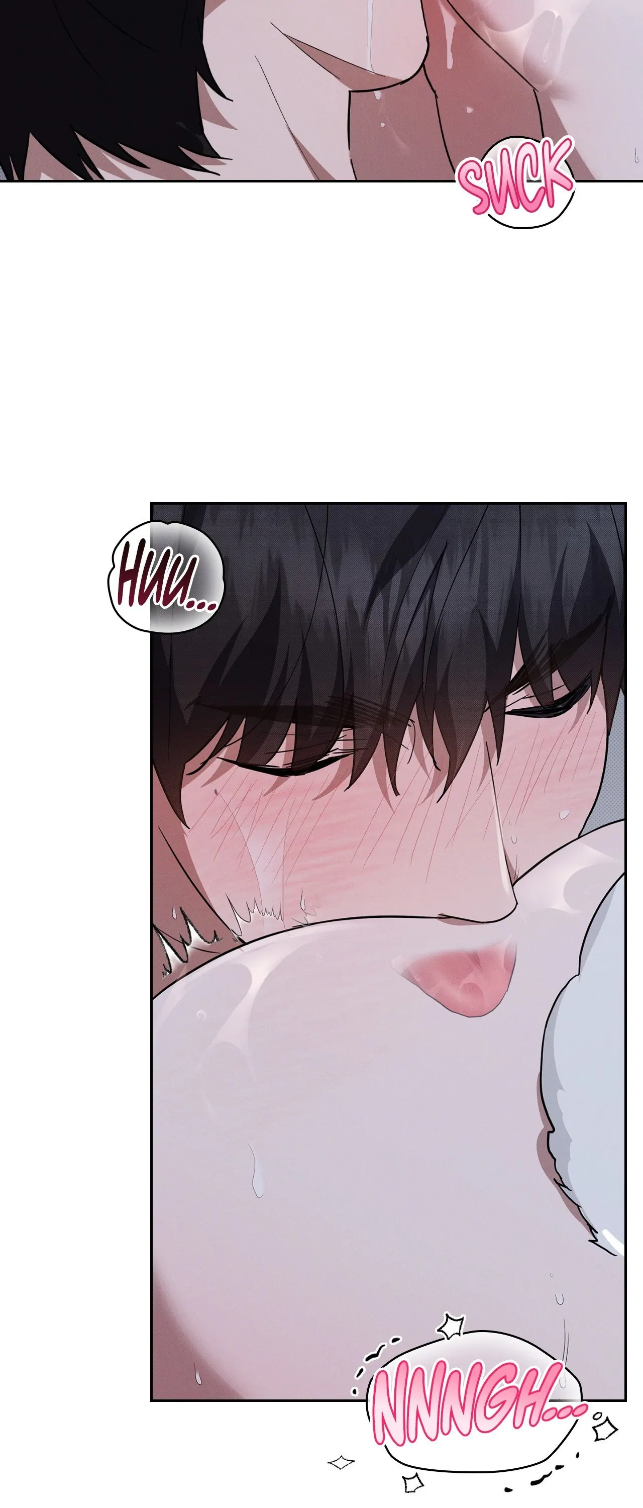 Paws & Claws - Chapter 31 manhwa