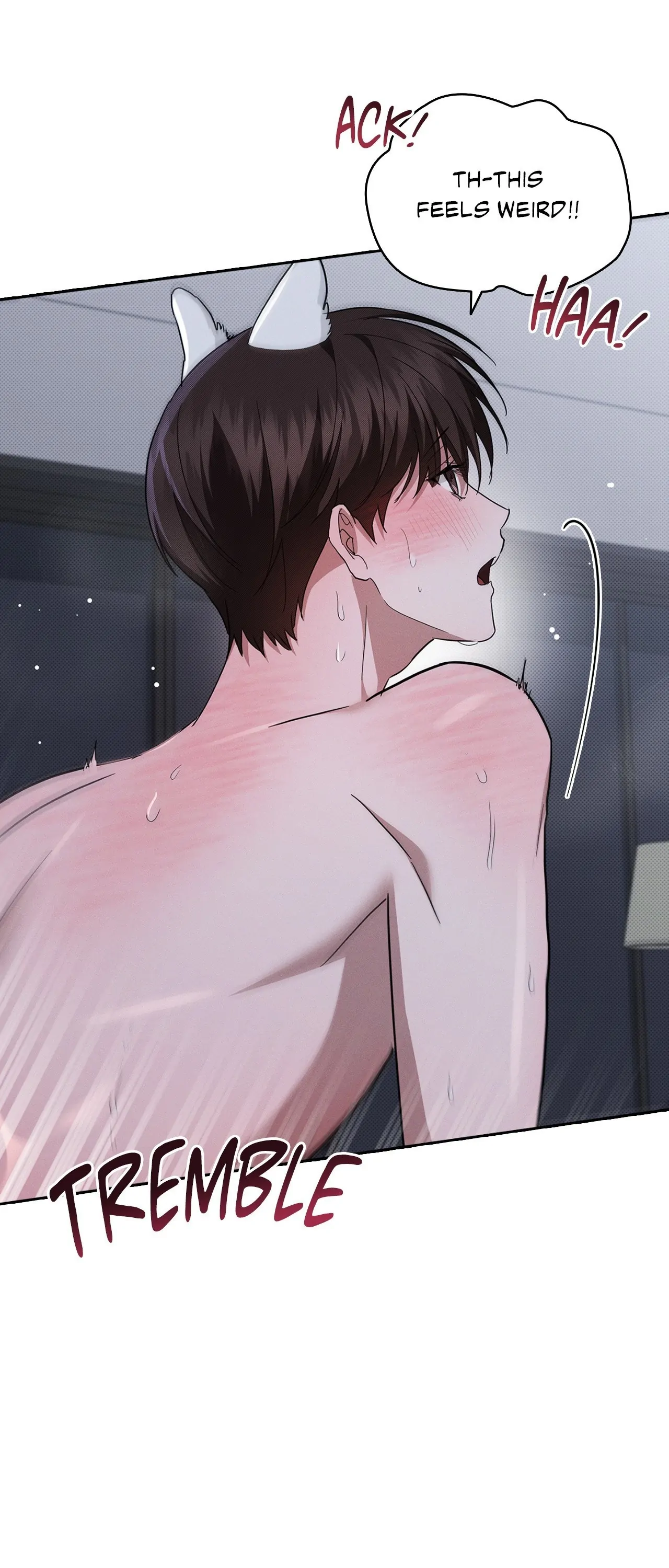 Paws & Claws - Chapter 31 manhwa
