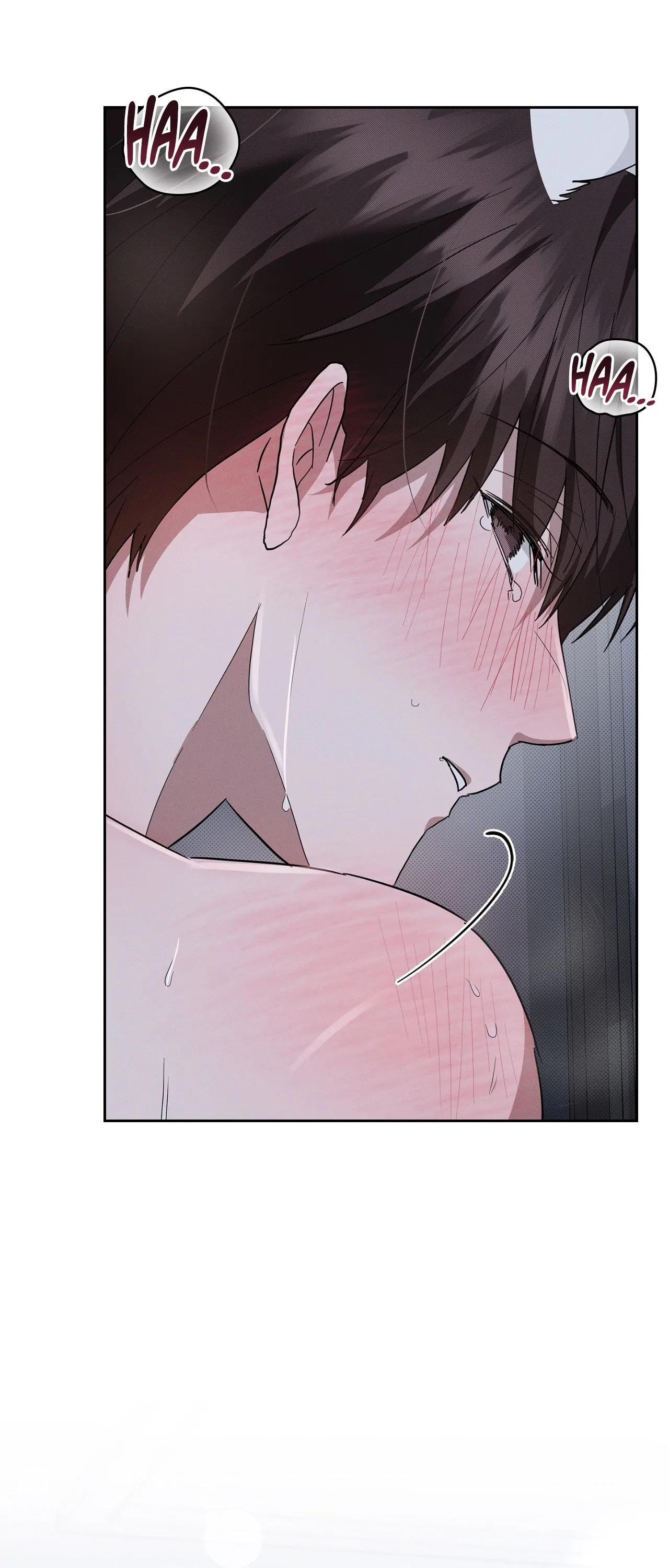 Paws & Claws - Chapter 31 manhwa