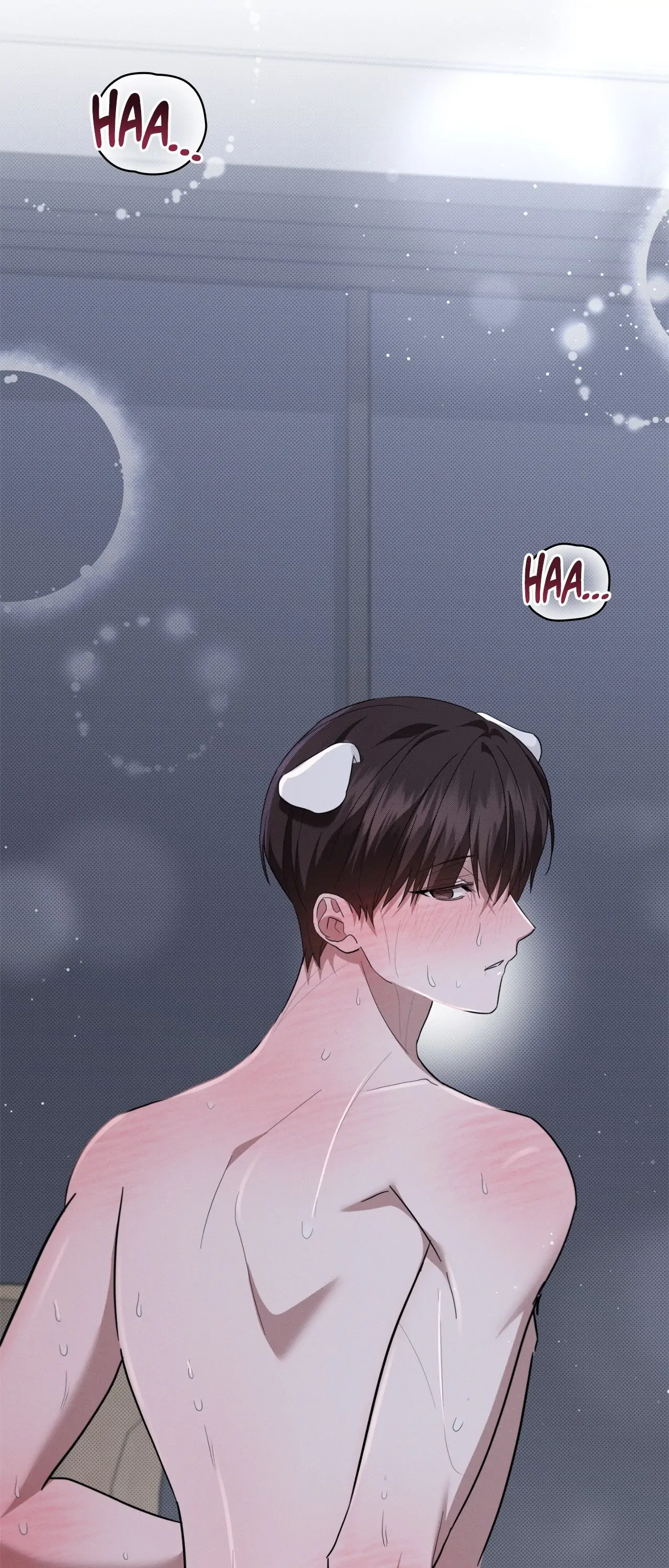 Paws & Claws - Chapter 31 manhwa