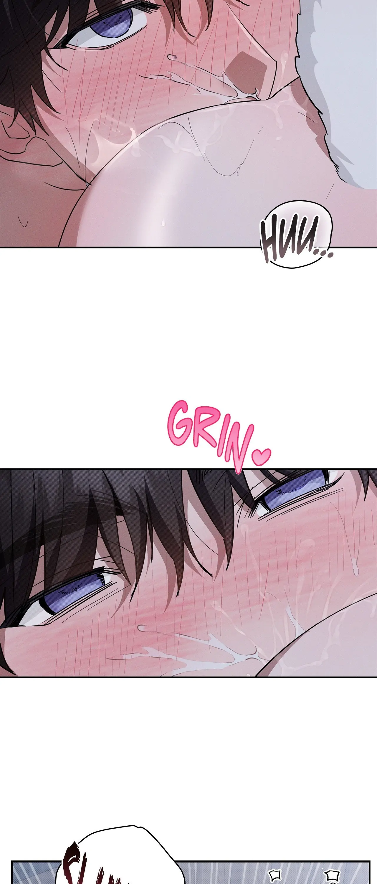 Paws & Claws - Chapter 31 manhwa