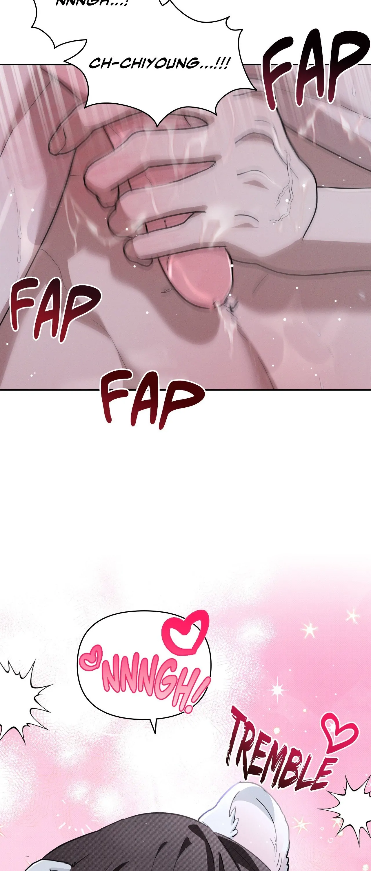 Paws & Claws - Chapter 31 manhwa