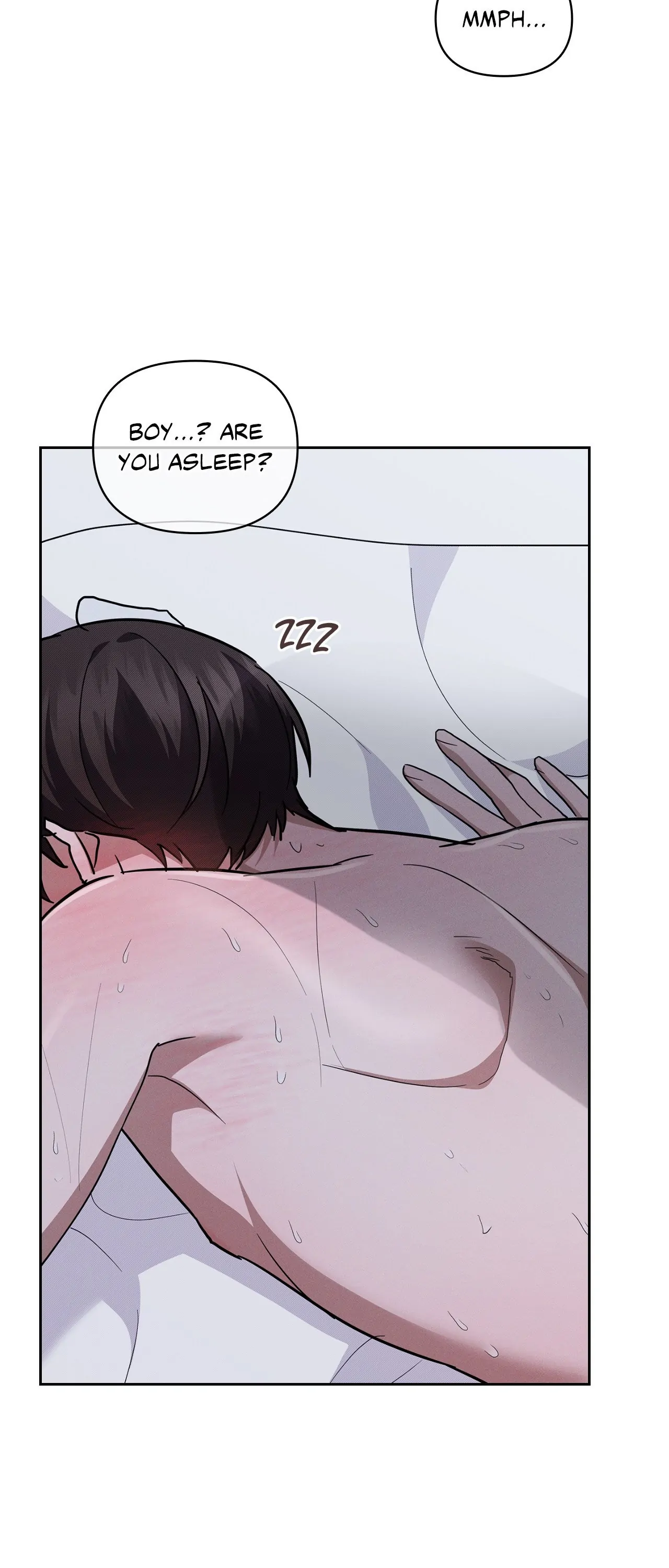 Paws & Claws - Chapter 31 manhwa