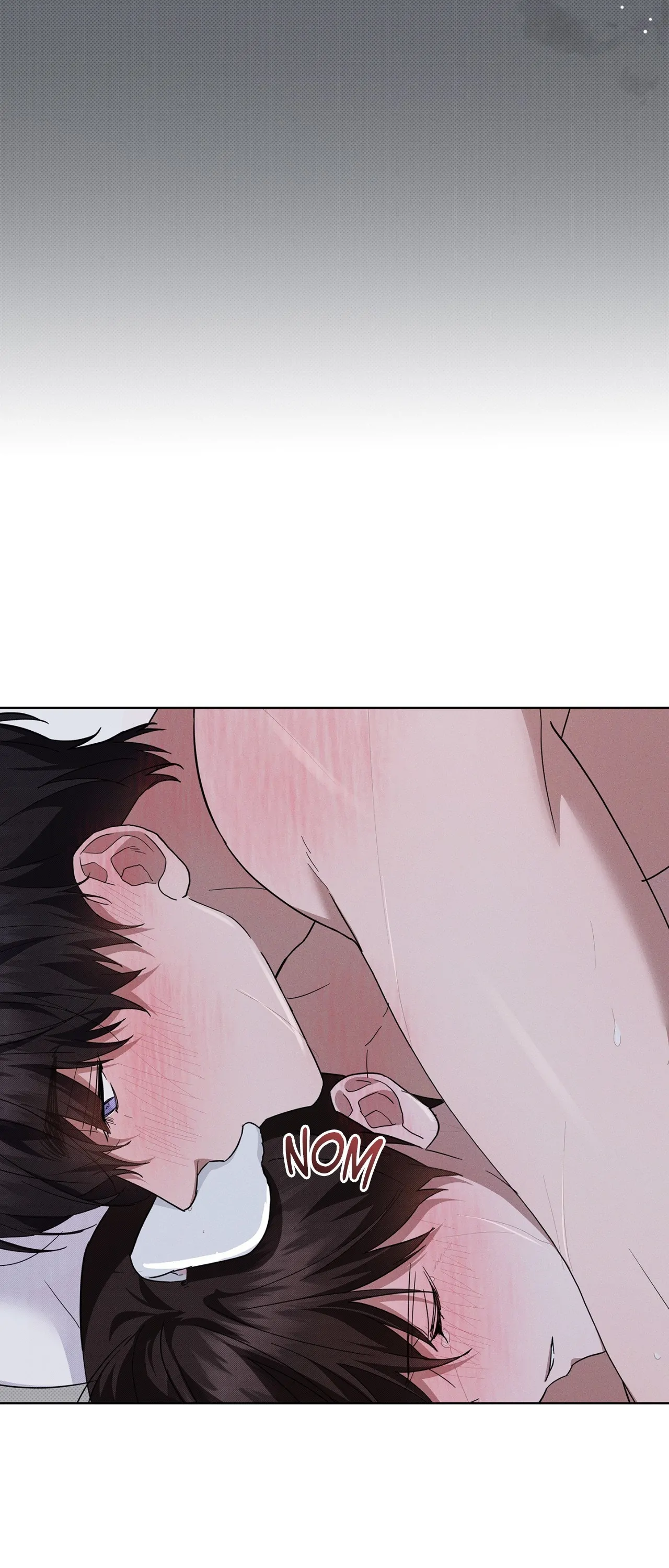 Paws & Claws - Chapter 31 manhwa