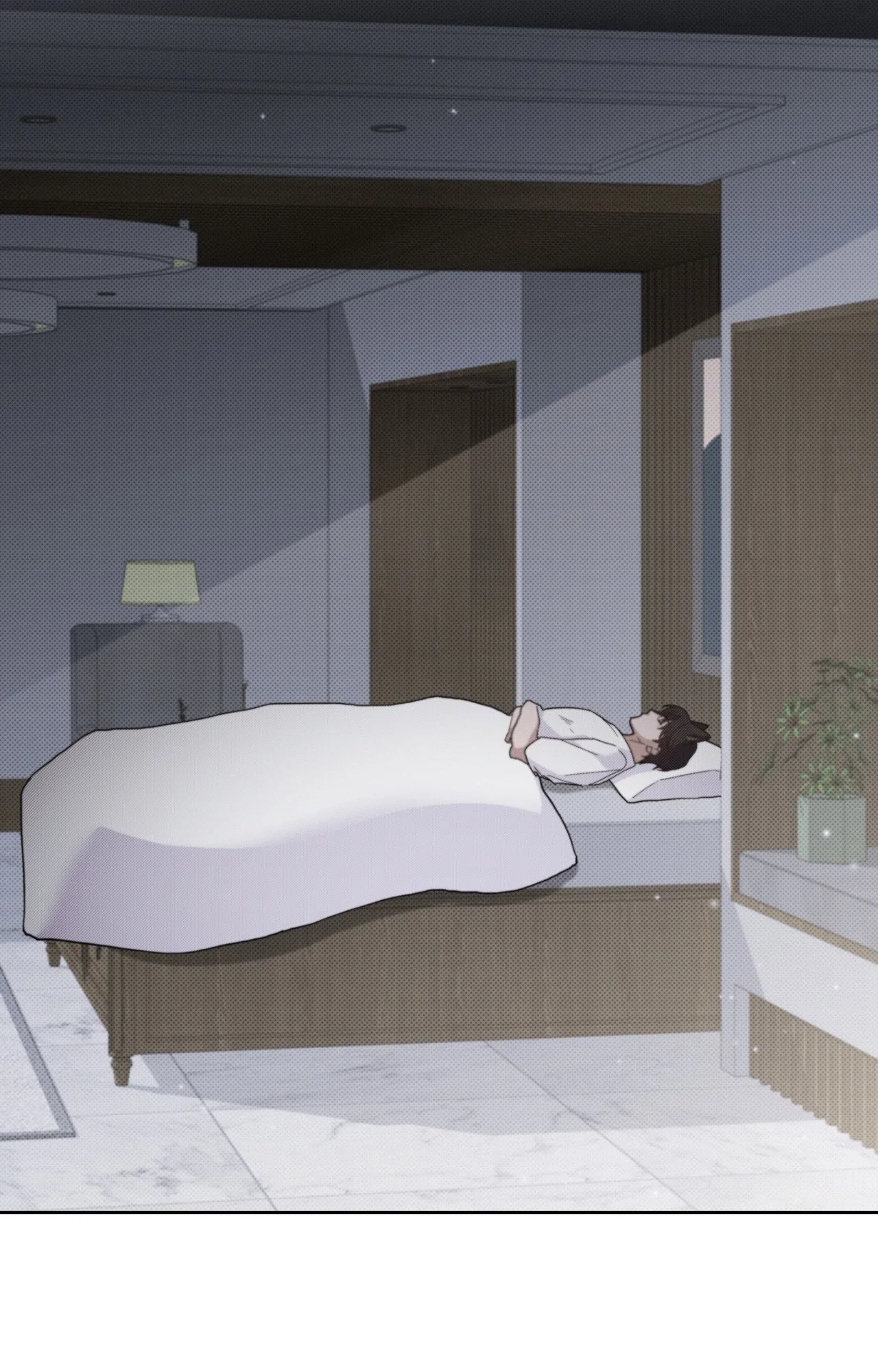 Paws & Claws - Chapter 32 manhwa