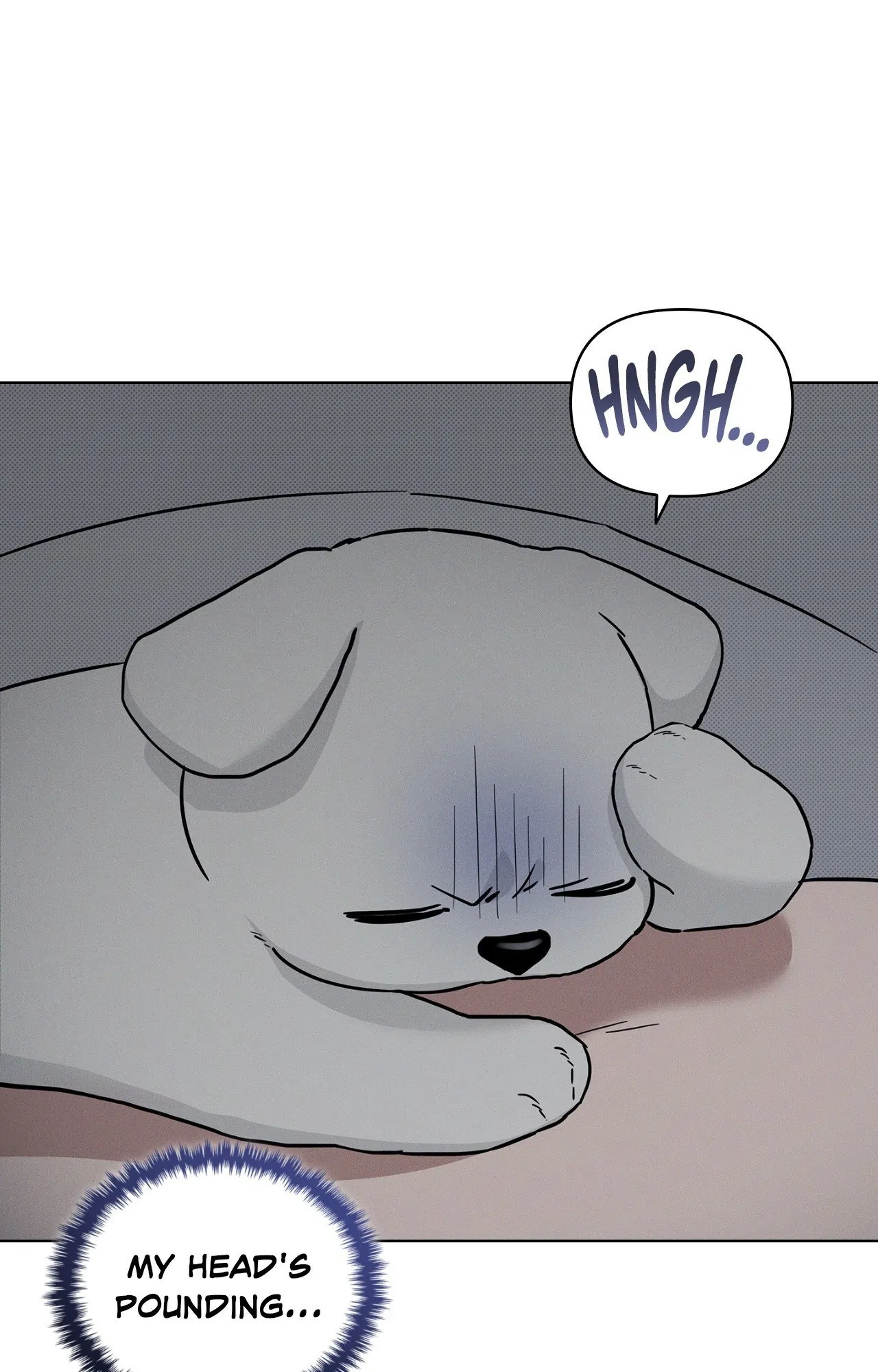 Paws & Claws - Chapter 32 manhwa