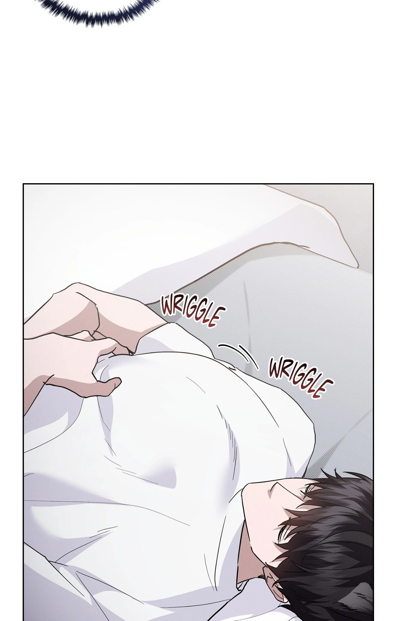 Paws & Claws - Chapter 32 manhwa