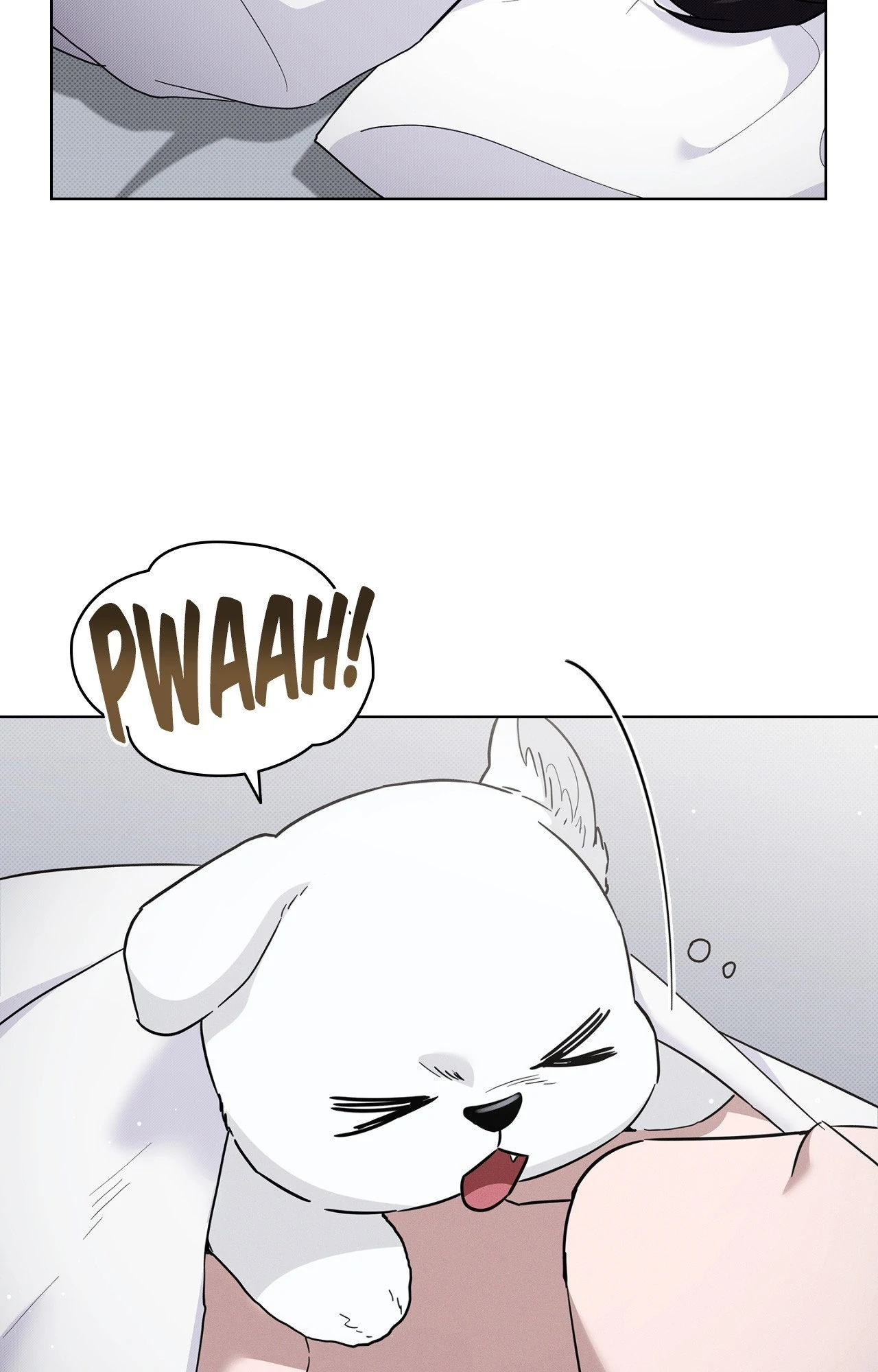 Paws & Claws - Chapter 32 manhwa