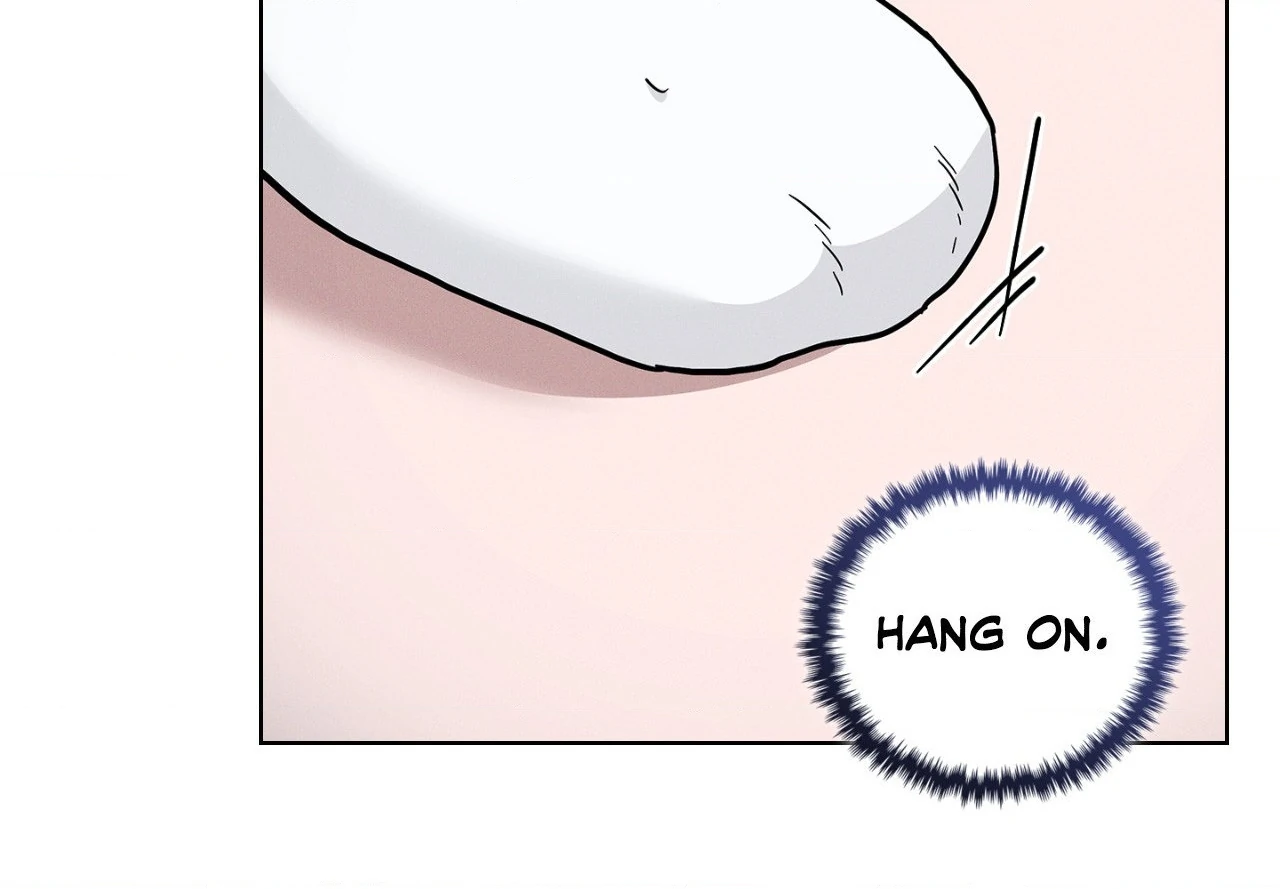Paws & Claws - Chapter 32 manhwa