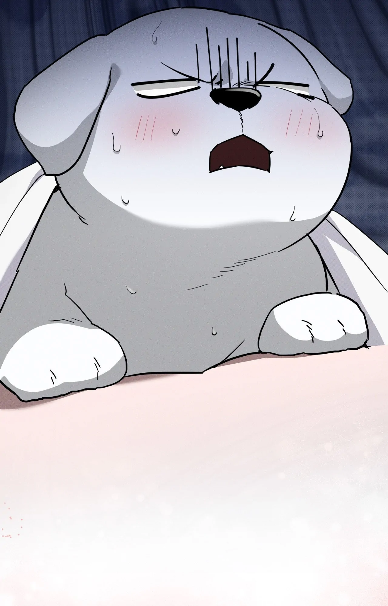 Paws & Claws - Chapter 32 manhwa