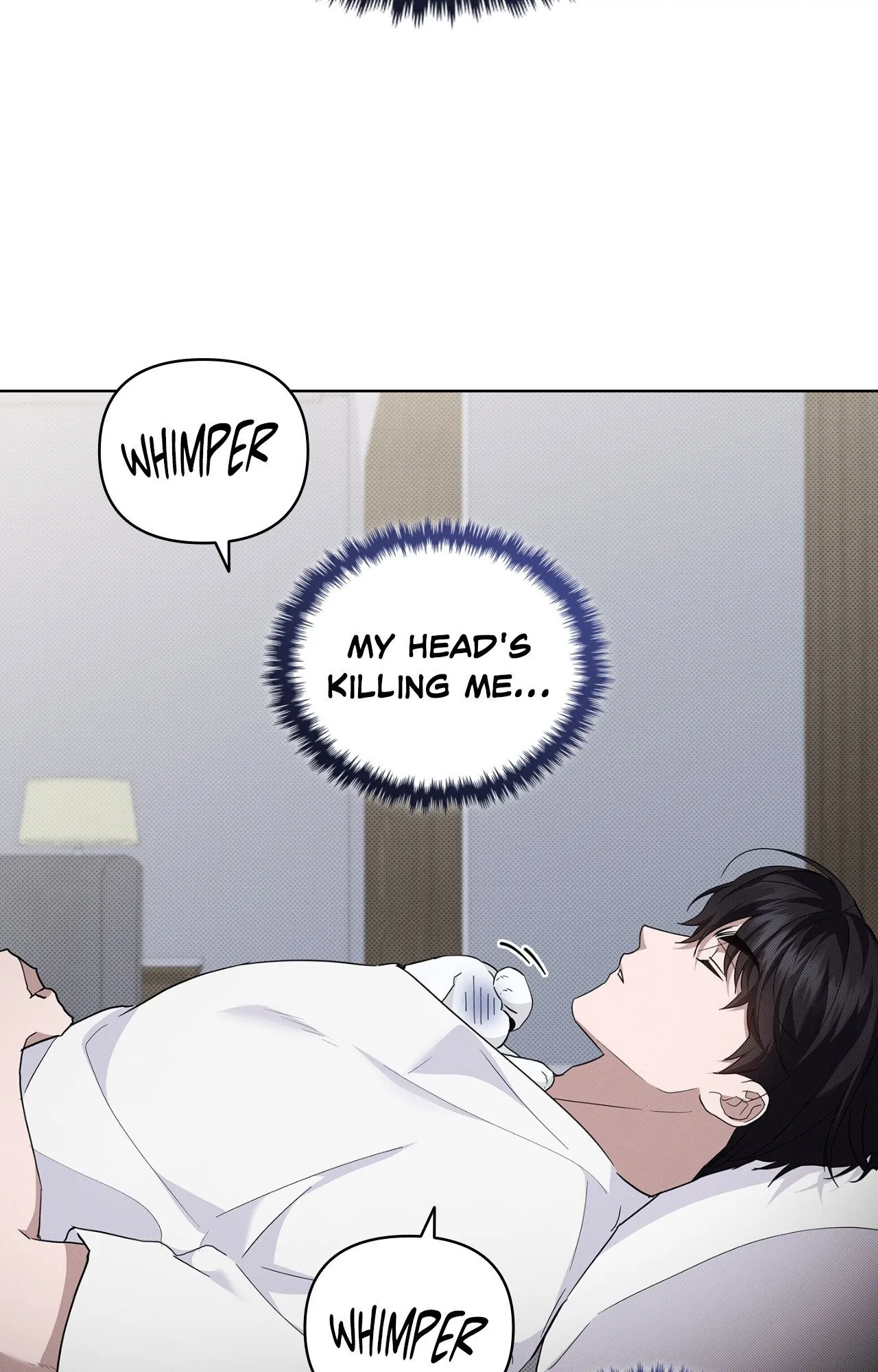 Paws & Claws - Chapter 32 manhwa