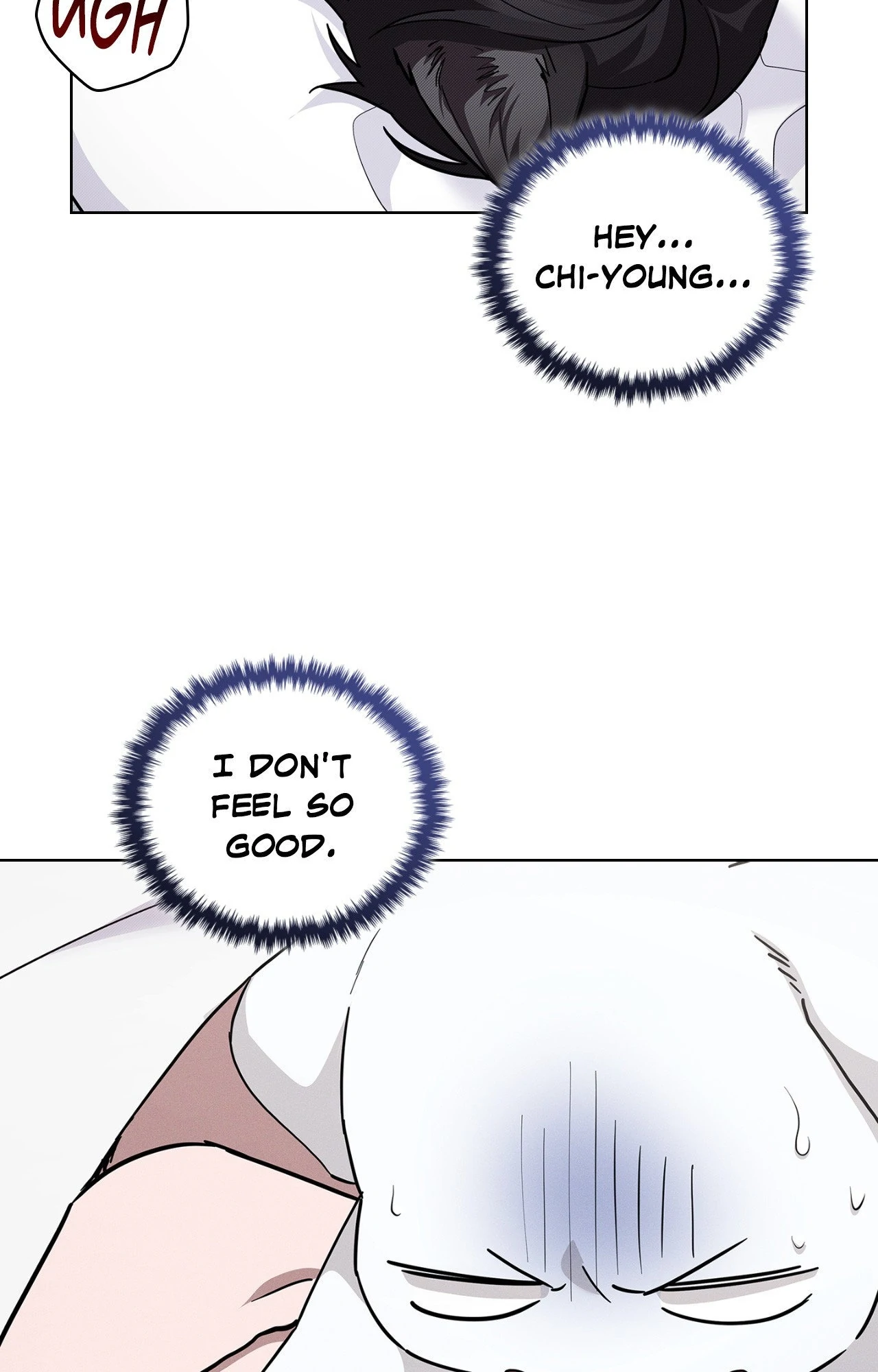 Paws & Claws - Chapter 32 manhwa