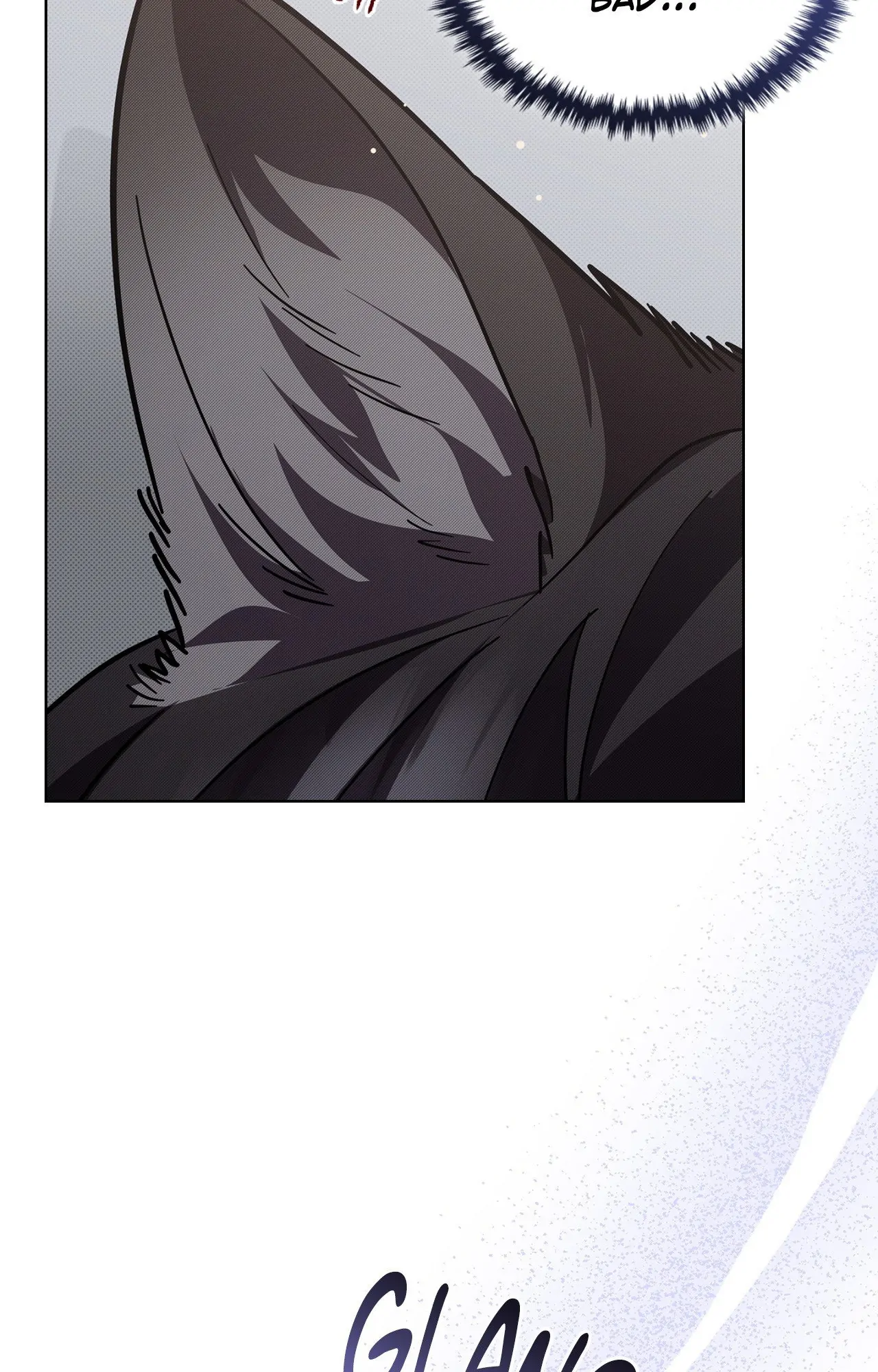 Paws & Claws - Chapter 32 manhwa