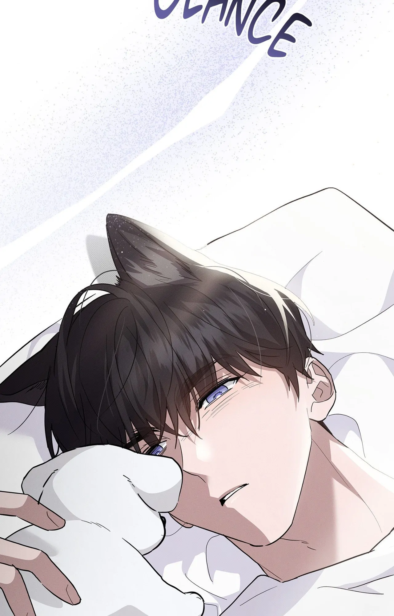 Paws & Claws - Chapter 32 manhwa