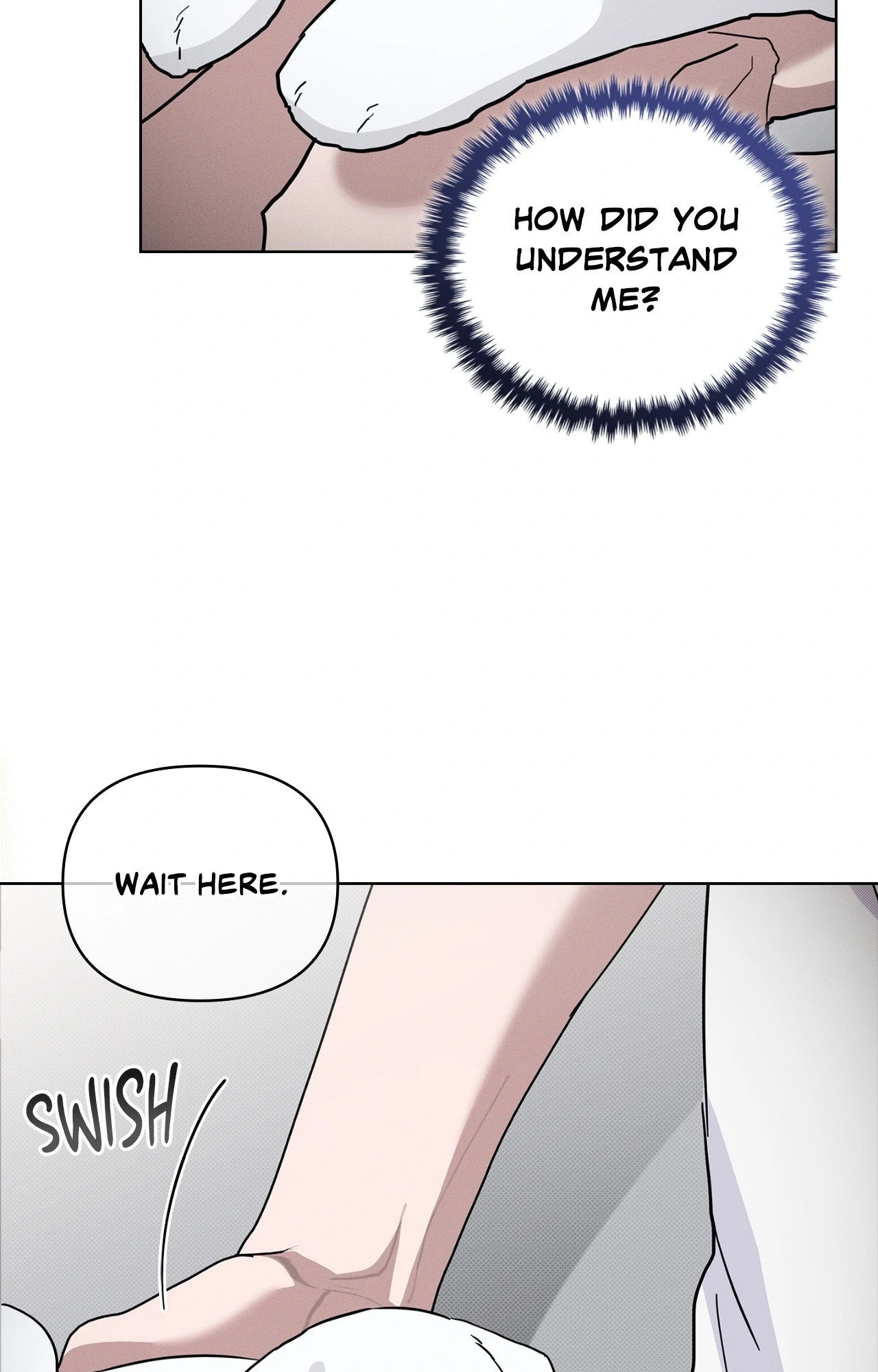 Paws & Claws - Chapter 32 manhwa