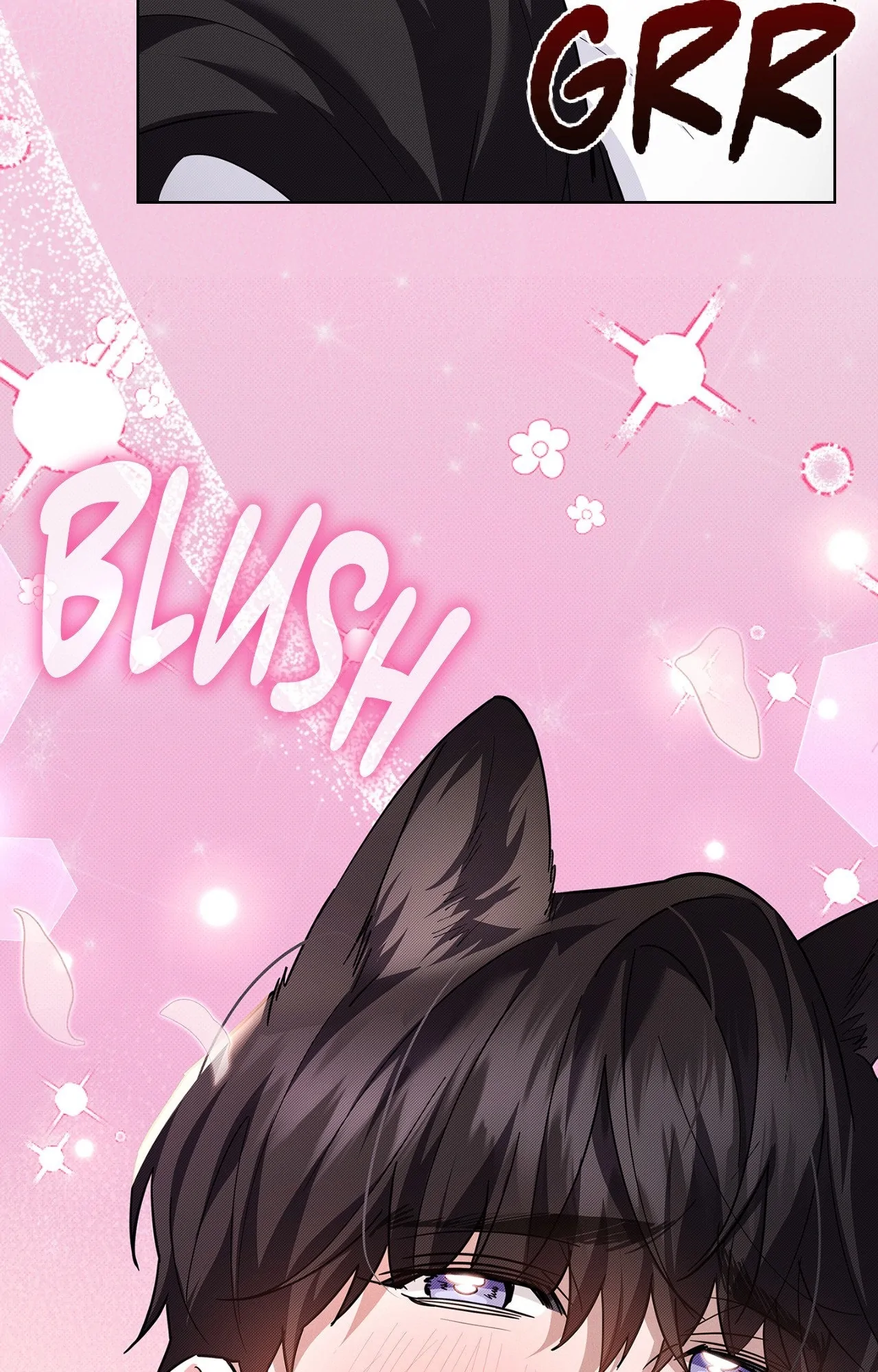 Paws & Claws - Chapter 32 manhwa