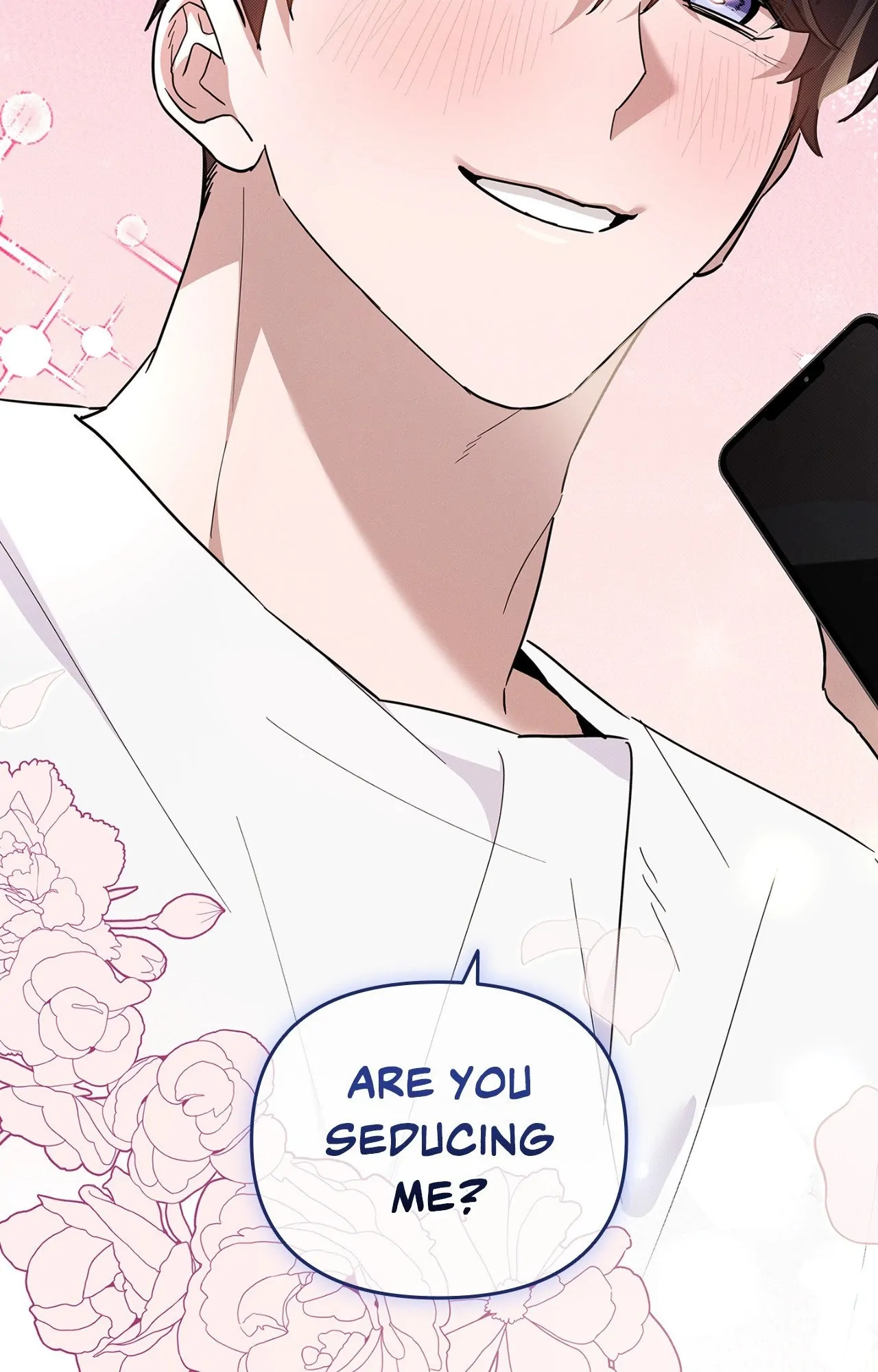 Paws & Claws - Chapter 32 manhwa