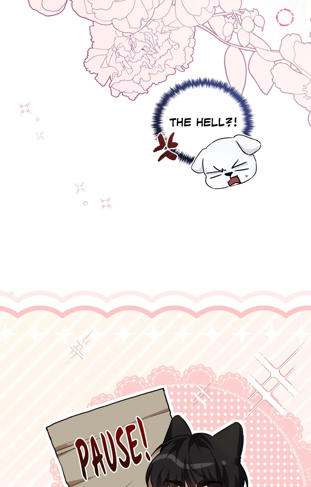 Paws & Claws - Chapter 32 manhwa